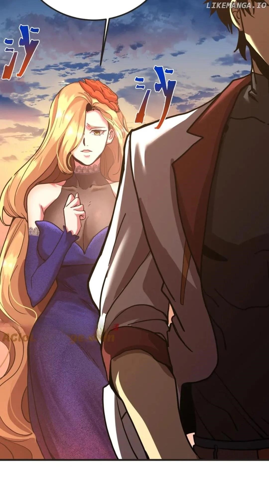 Logging 10,000 Years into the Future Chapter 204 - Manhwa18.com