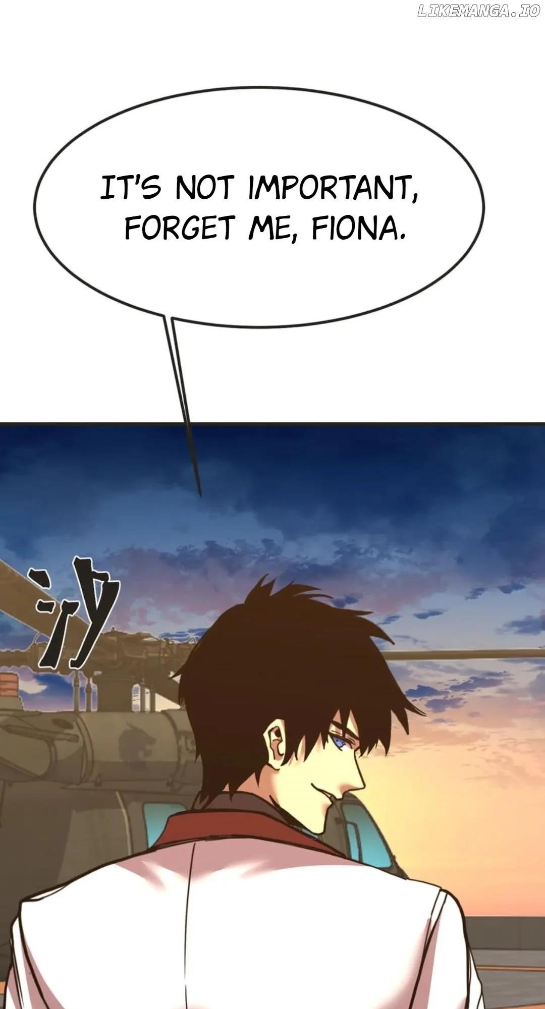 Logging 10,000 Years into the Future Chapter 204 - Manhwa18.com