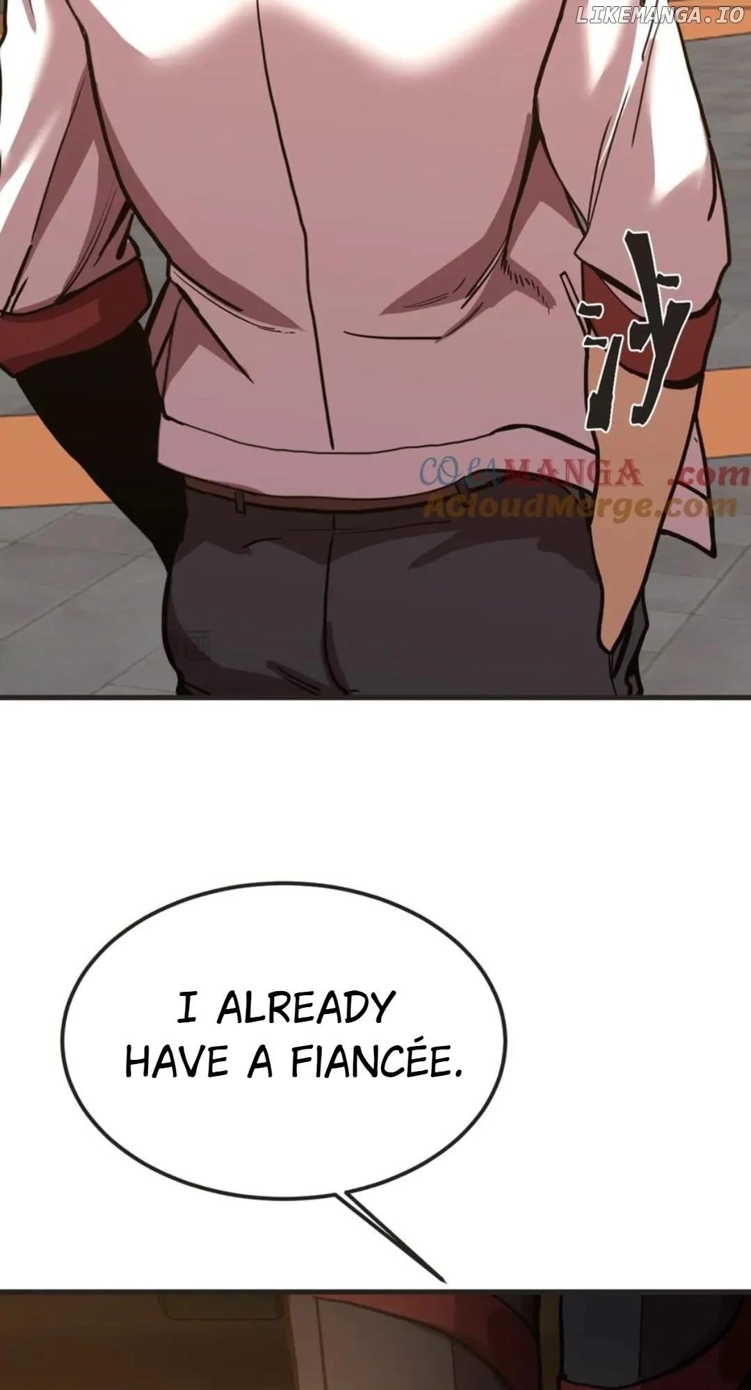 Logging 10,000 Years into the Future Chapter 204 - Manhwa18.com