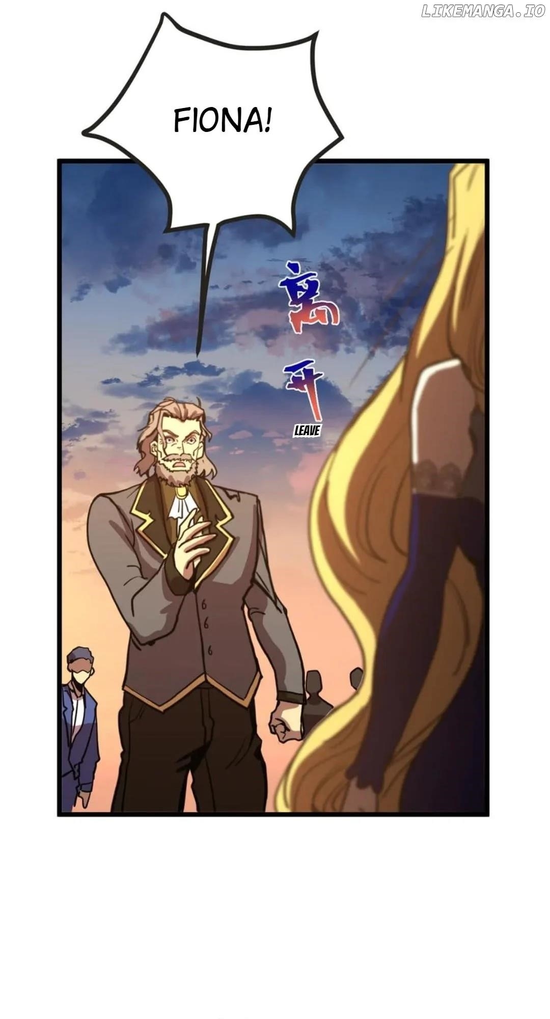 Logging 10,000 Years into the Future Chapter 204 - Manhwa18.com