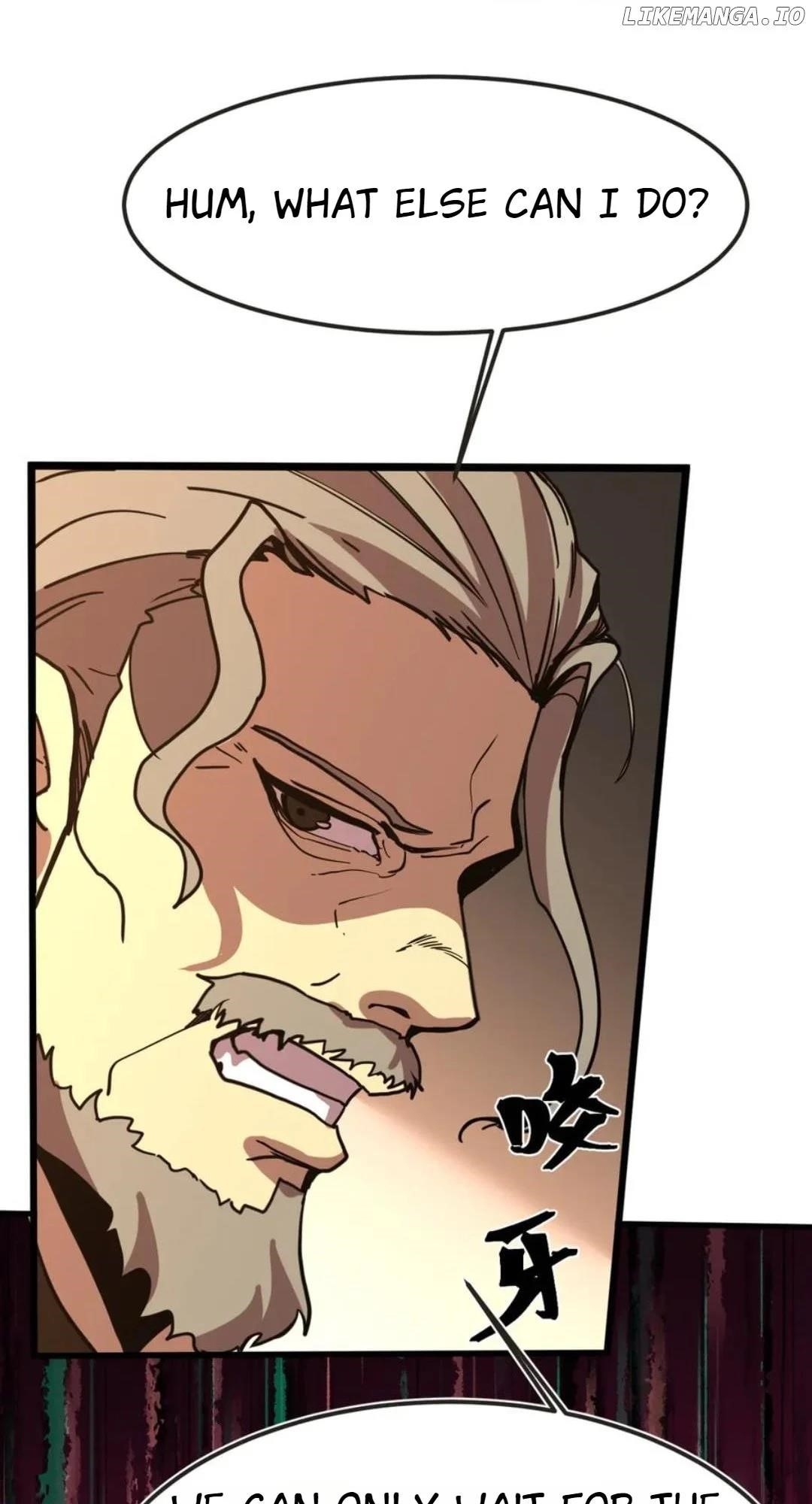 Logging 10,000 Years into the Future Chapter 204 - Manhwa18.com