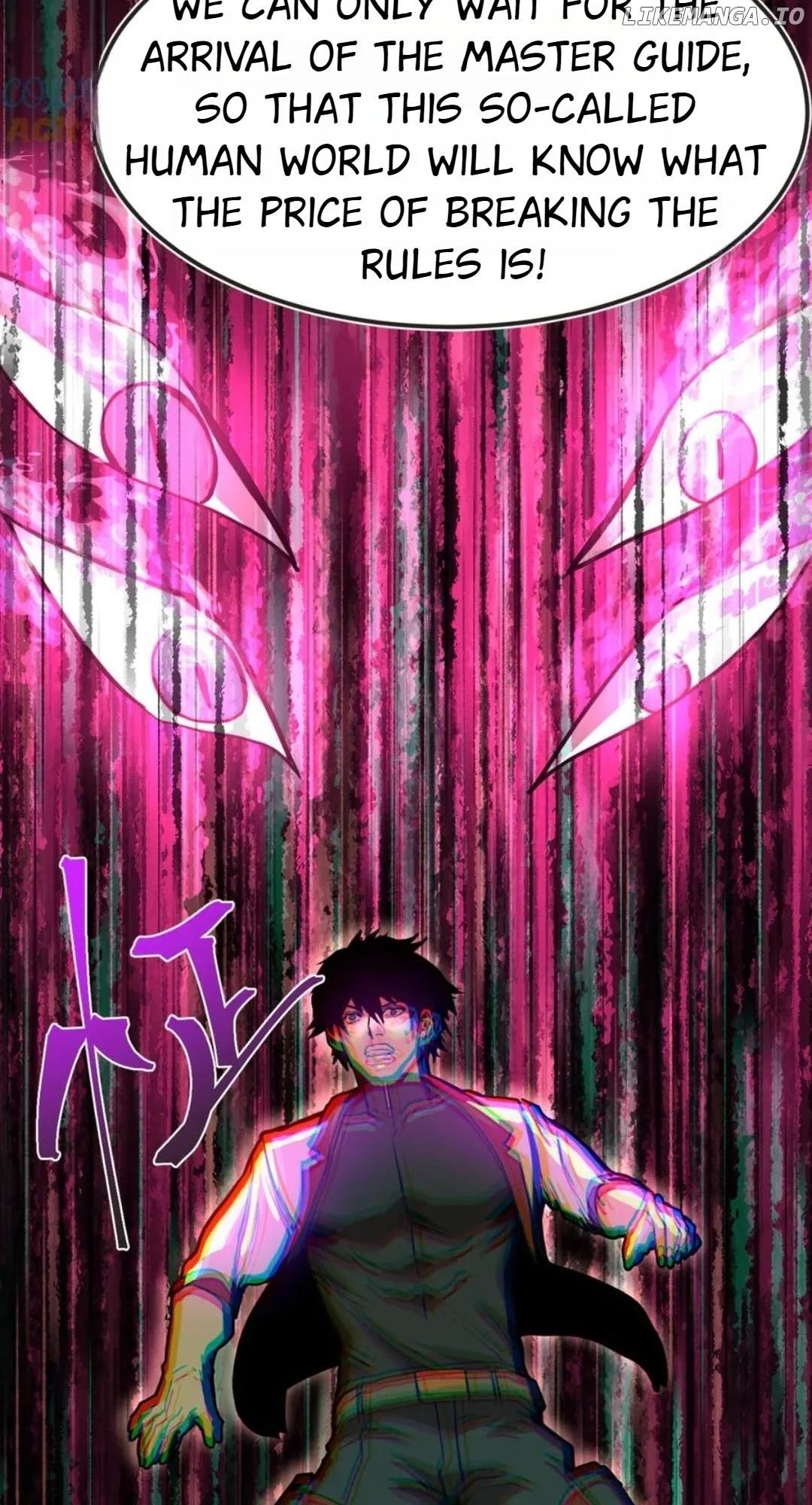 Logging 10,000 Years into the Future Chapter 204 - Manhwa18.com