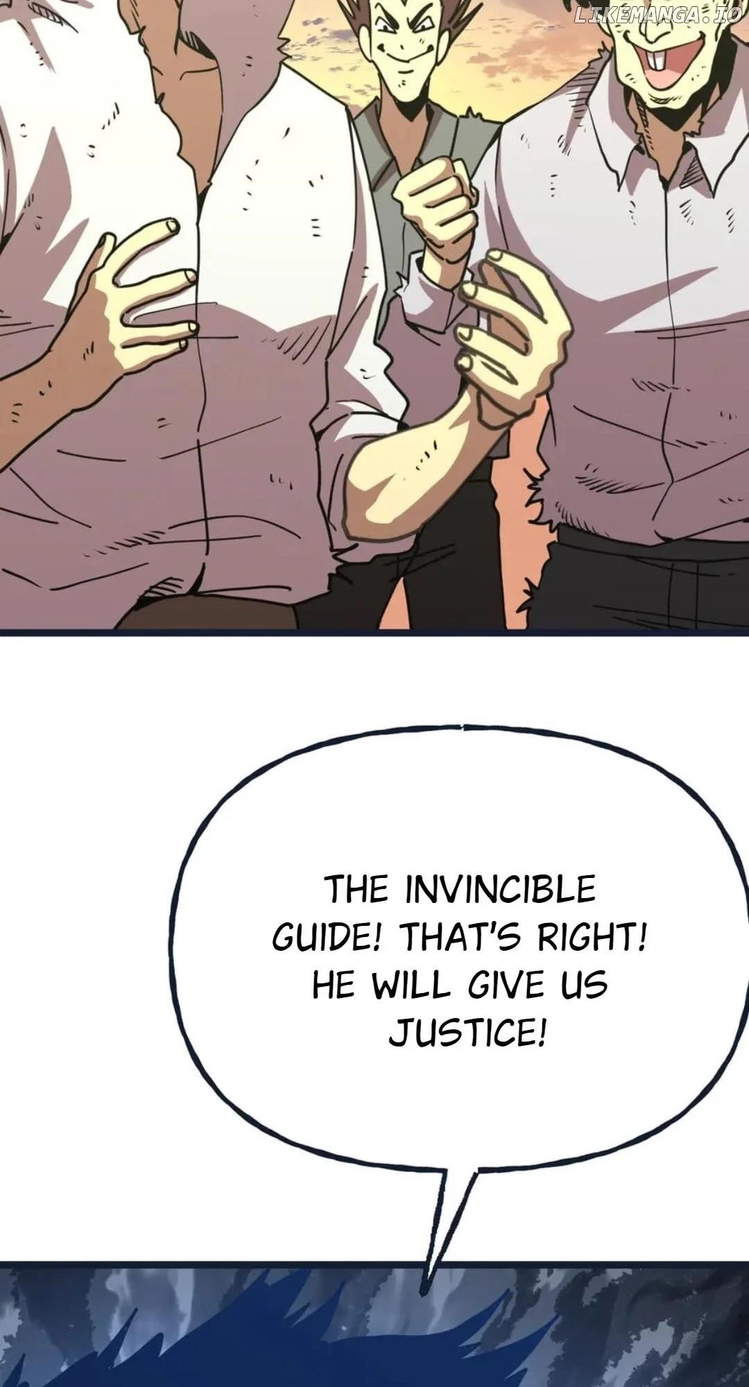 Logging 10,000 Years into the Future Chapter 204 - Manhwa18.com