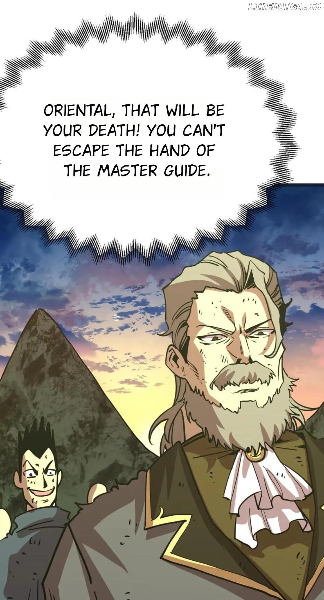 Logging 10,000 Years into the Future Chapter 204 - Manhwa18.com