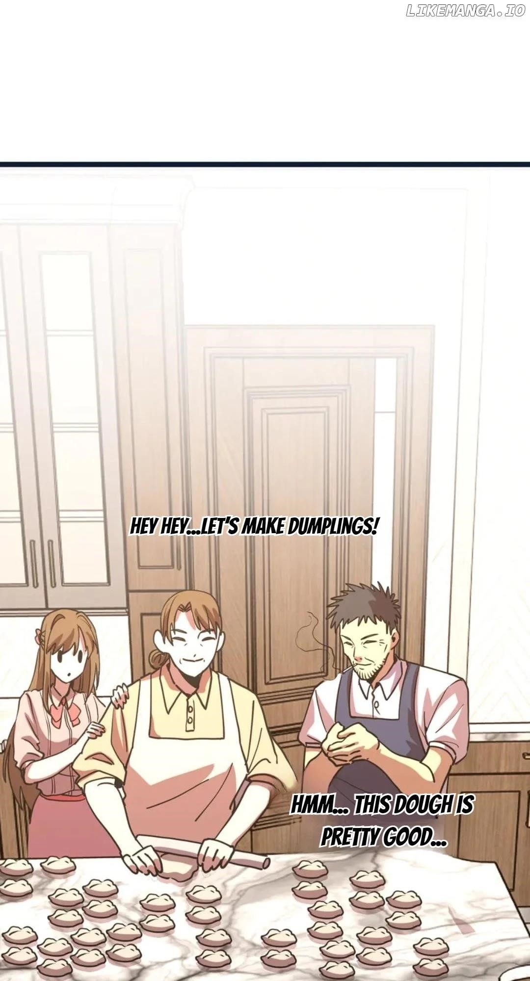 Logging 10,000 Years into the Future Chapter 204 - Manhwa18.com