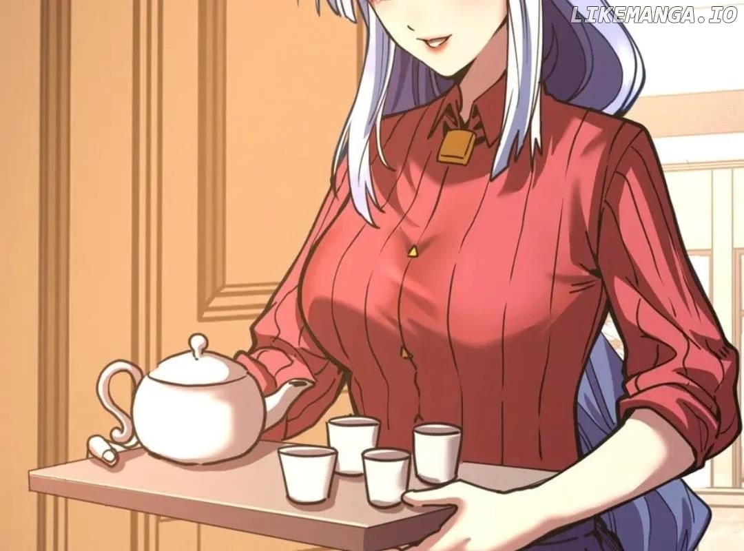 Logging 10,000 Years into the Future Chapter 204 - Manhwa18.com