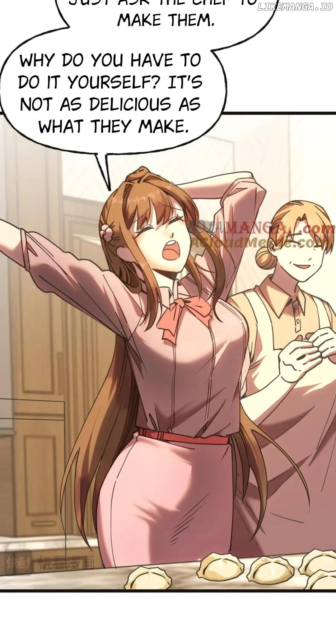 Logging 10,000 Years into the Future Chapter 204 - Manhwa18.com