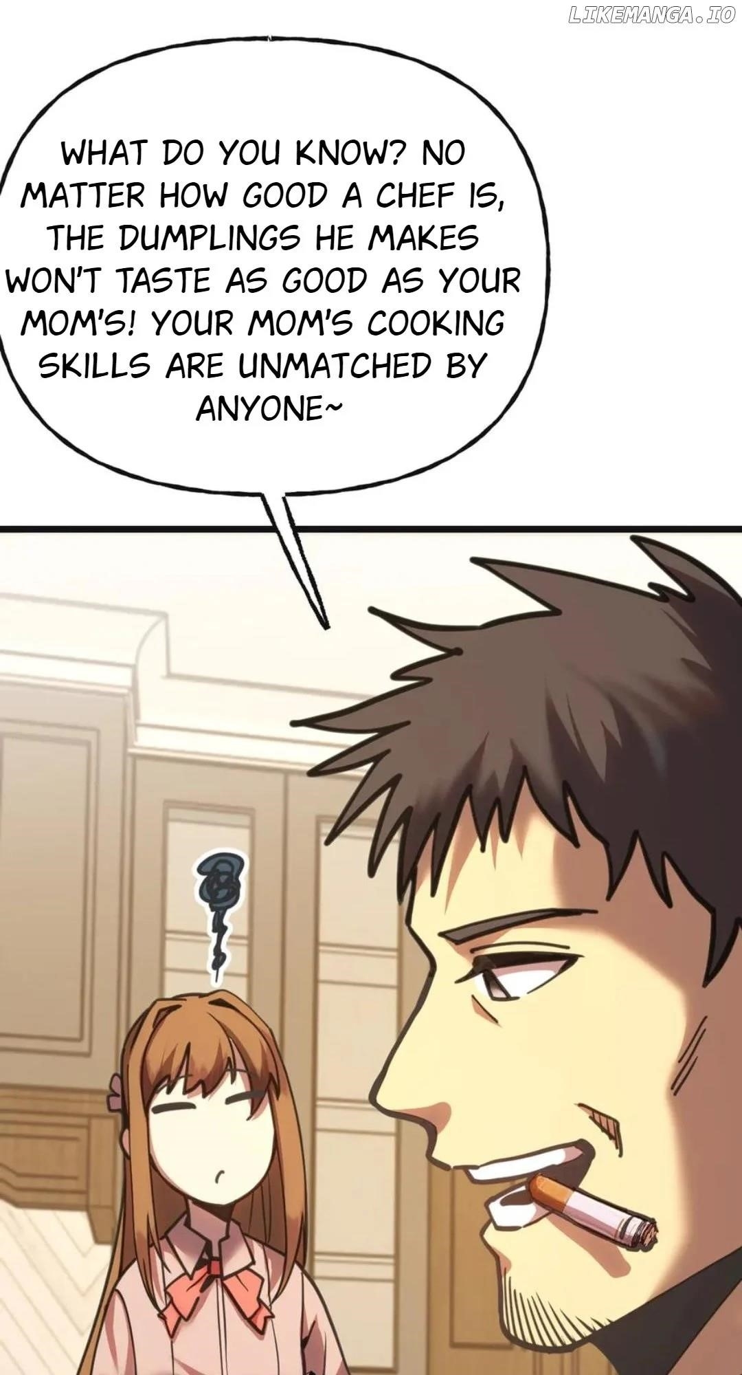 Logging 10,000 Years into the Future Chapter 204 - Manhwa18.com