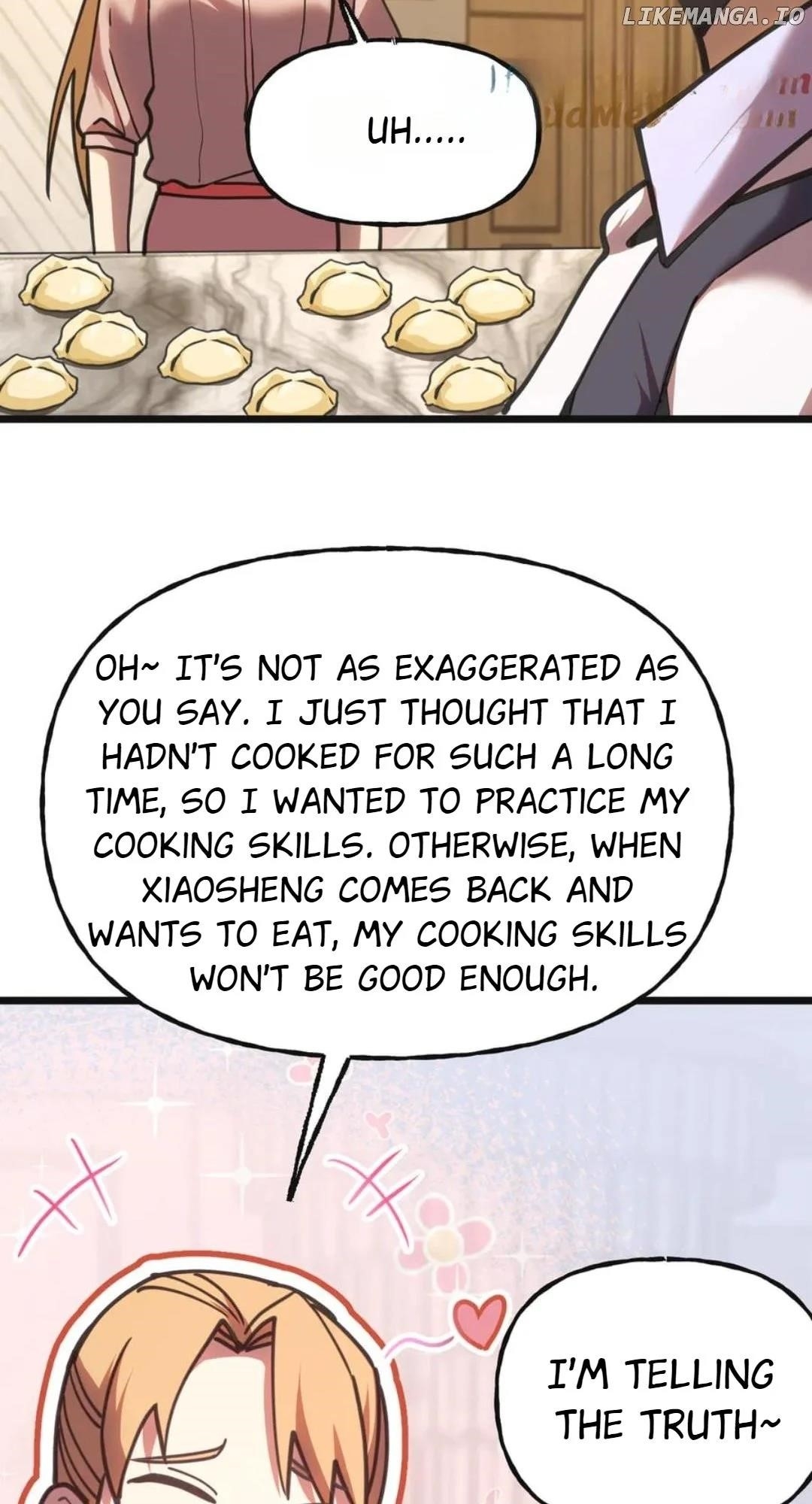 Logging 10,000 Years into the Future Chapter 204 - Manhwa18.com