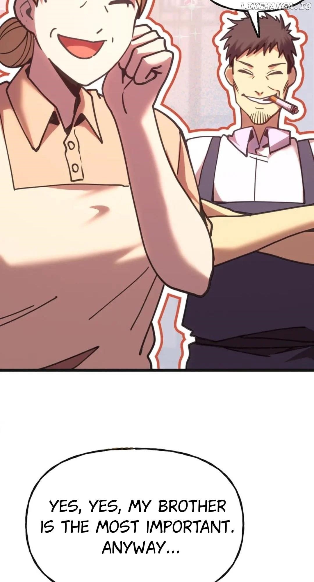 Logging 10,000 Years into the Future Chapter 204 - Manhwa18.com