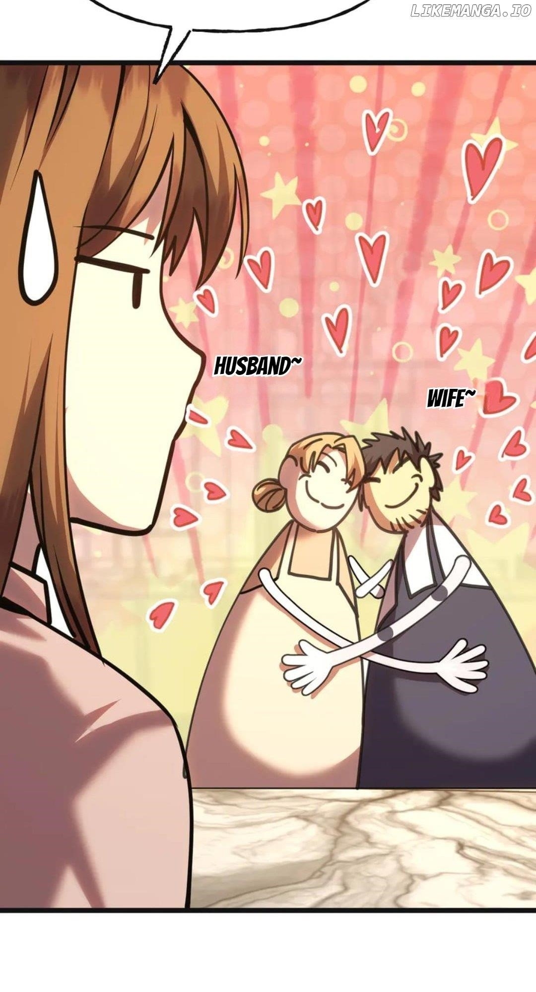 Logging 10,000 Years into the Future Chapter 204 - Manhwa18.com