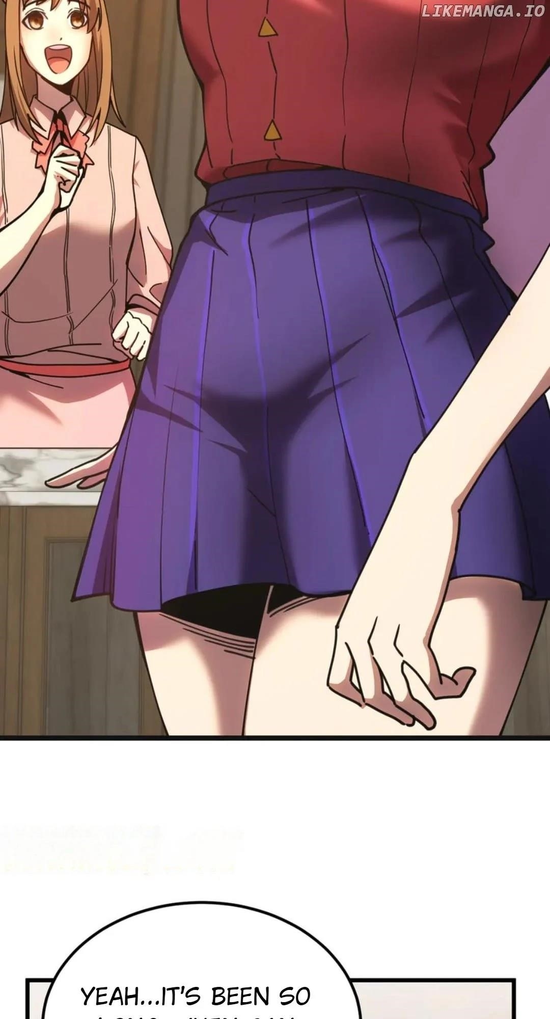 Logging 10,000 Years into the Future Chapter 204 - Manhwa18.com