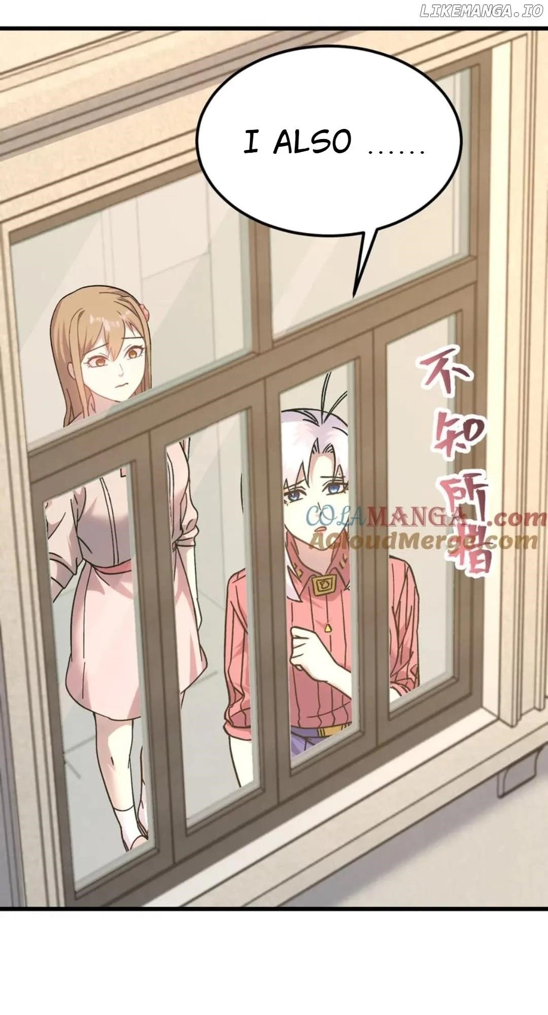 Logging 10,000 Years into the Future Chapter 204 - Manhwa18.com