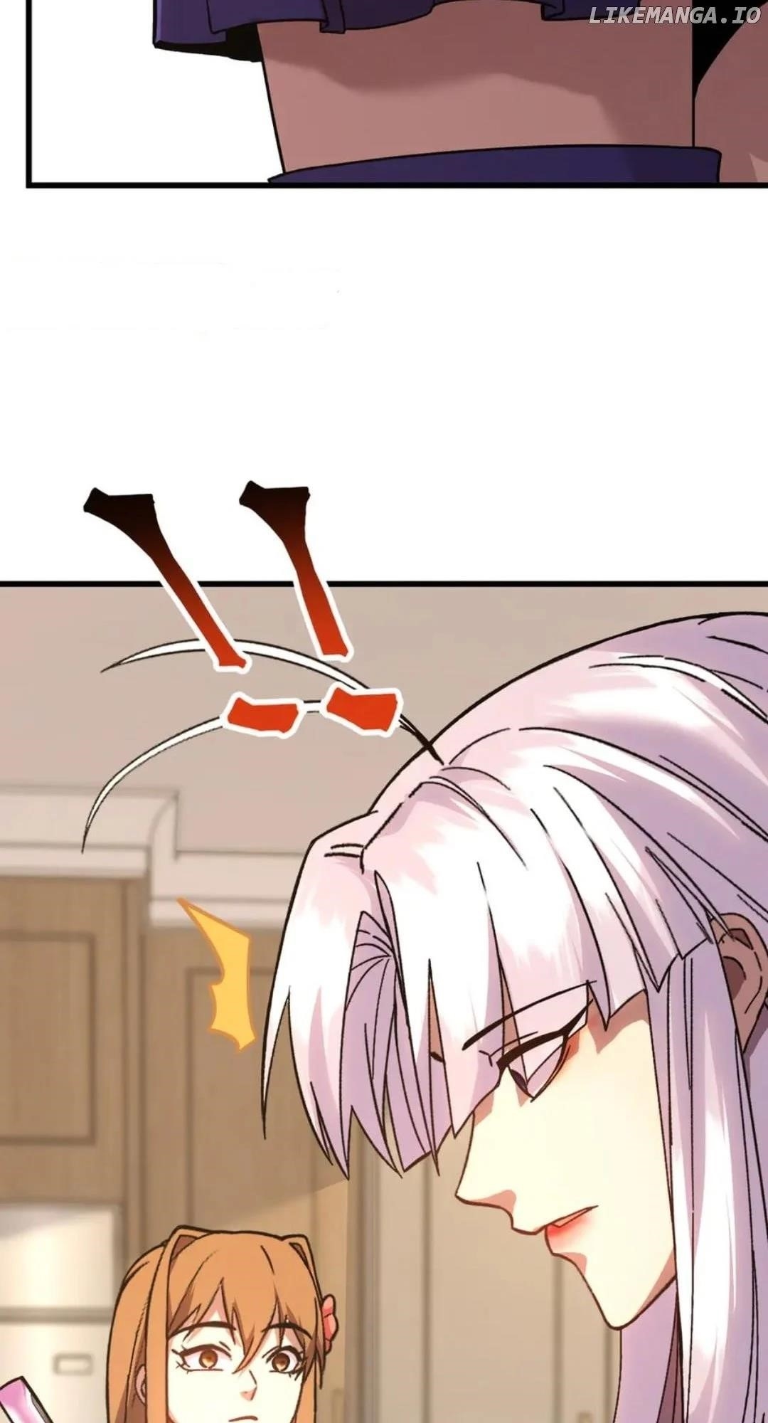 Logging 10,000 Years into the Future Chapter 204 - Manhwa18.com