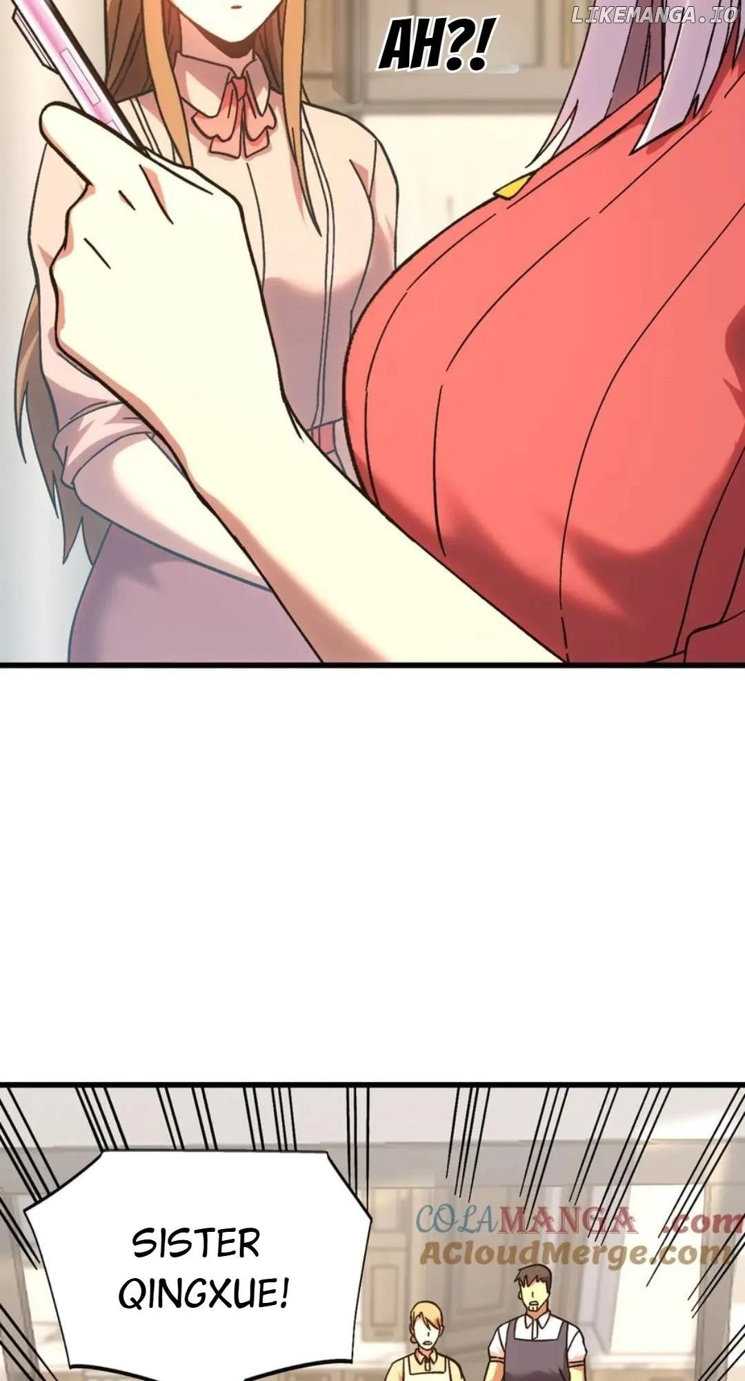 Logging 10,000 Years into the Future Chapter 204 - Manhwa18.com