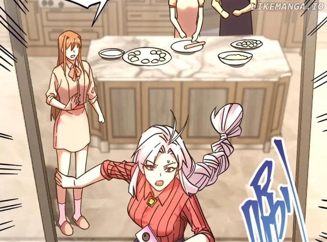 Logging 10,000 Years into the Future Chapter 204 - Manhwa18.com