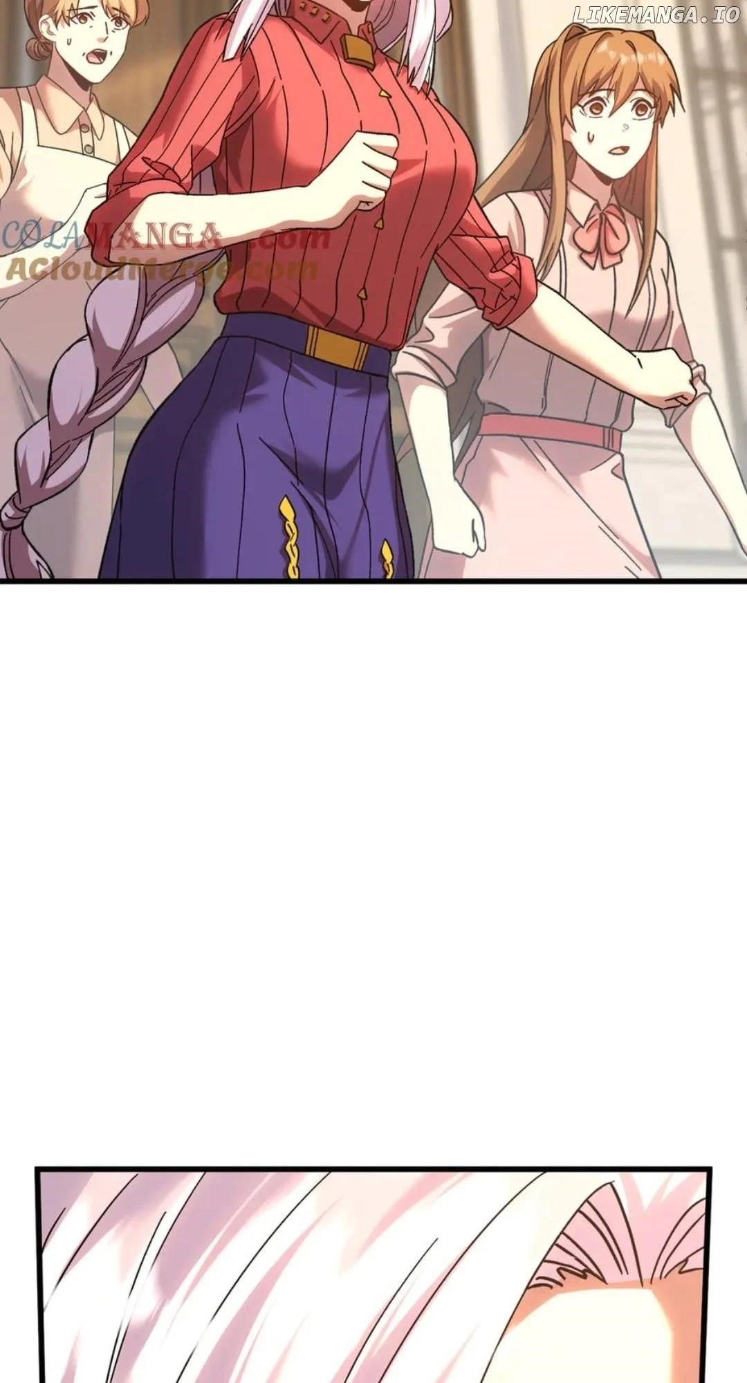 Logging 10,000 Years into the Future Chapter 204 - Manhwa18.com