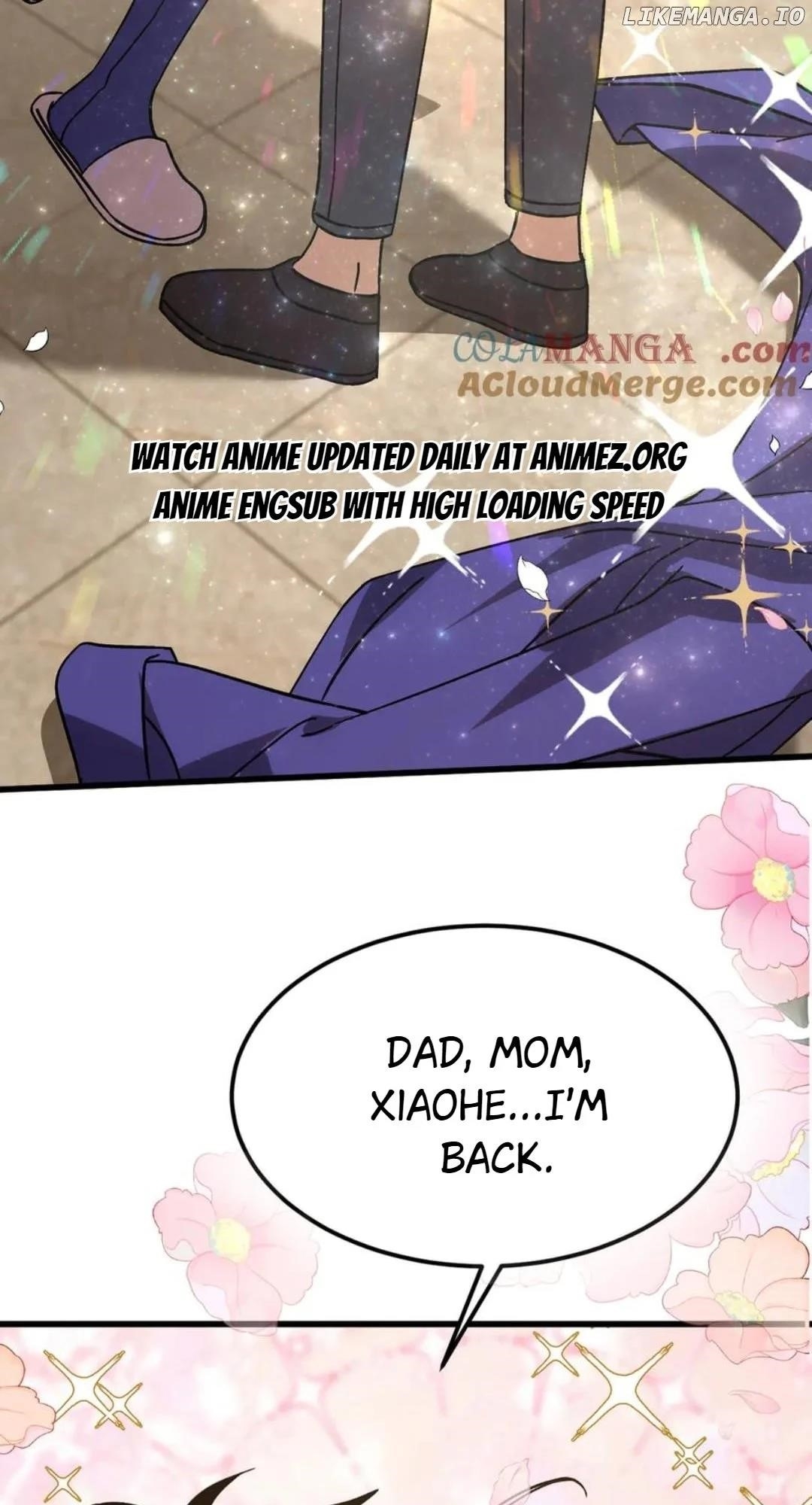 Logging 10,000 Years into the Future Chapter 204 - Manhwa18.com