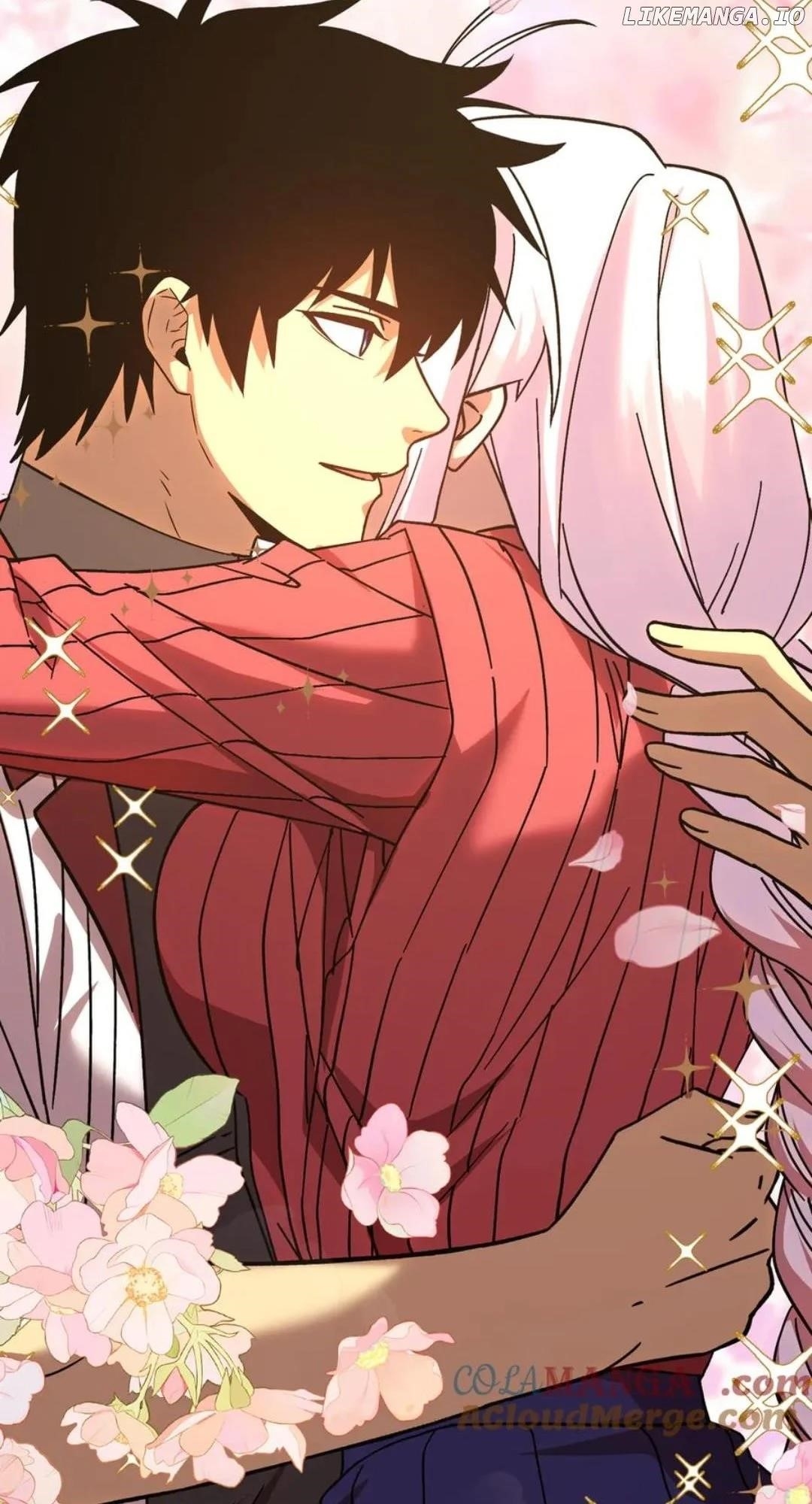 Logging 10,000 Years into the Future Chapter 204 - Manhwa18.com