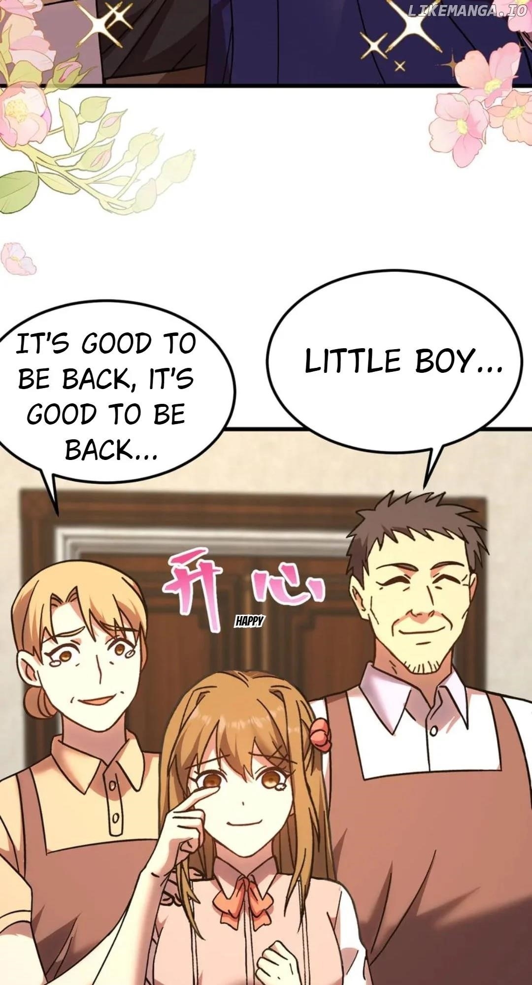 Logging 10,000 Years into the Future Chapter 204 - Manhwa18.com