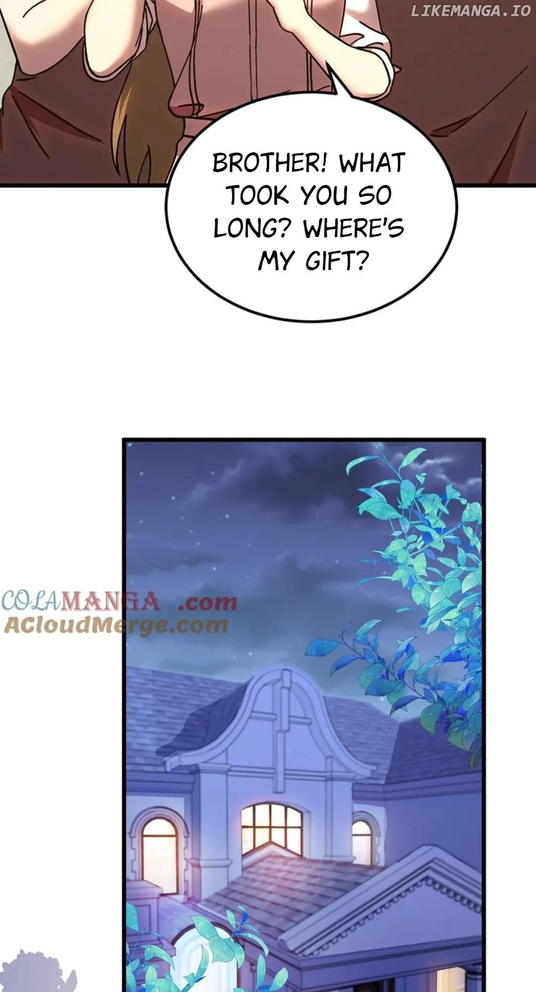 Logging 10,000 Years into the Future Chapter 204 - Manhwa18.com