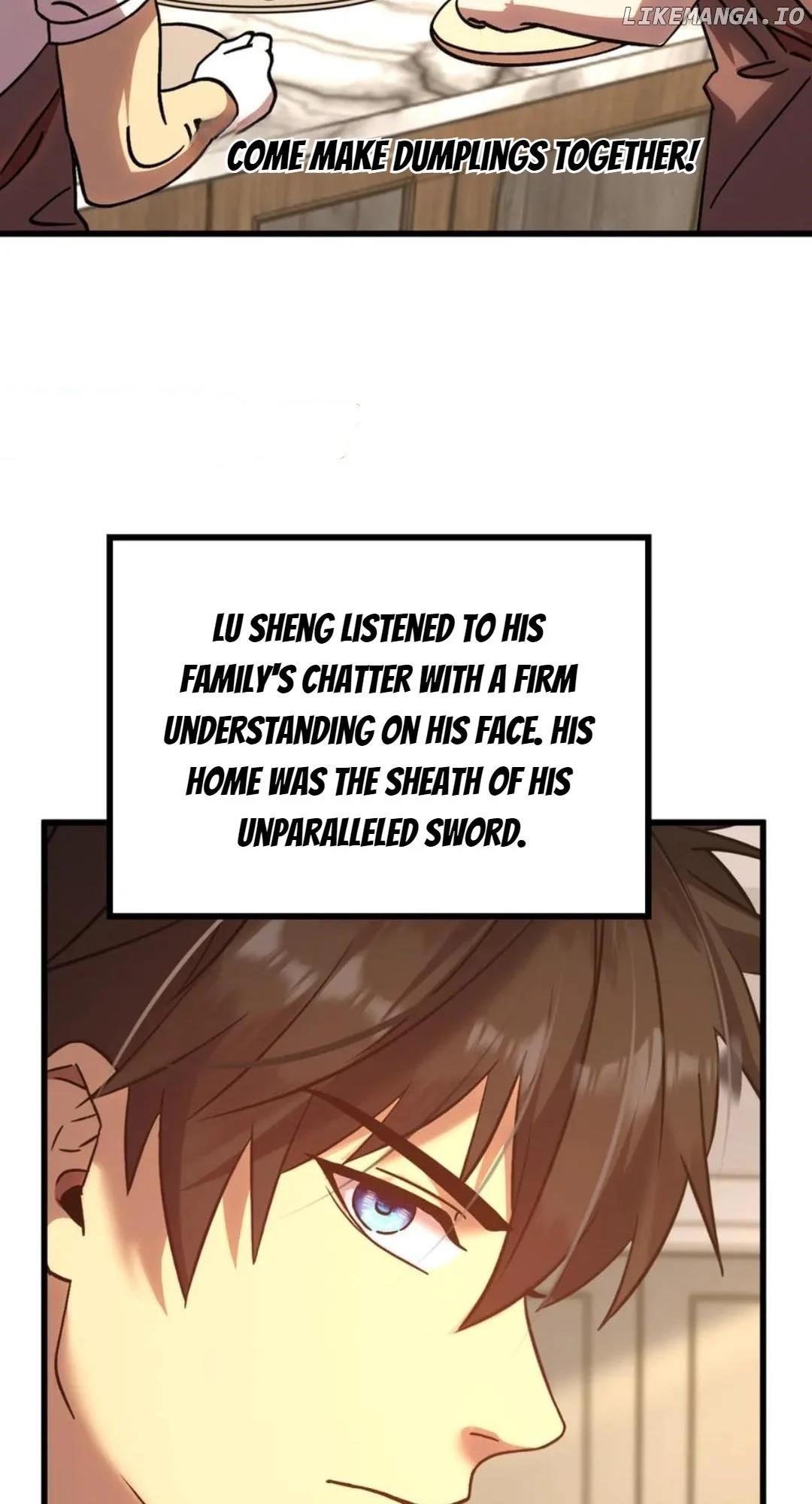 Logging 10,000 Years into the Future Chapter 204 - Manhwa18.com