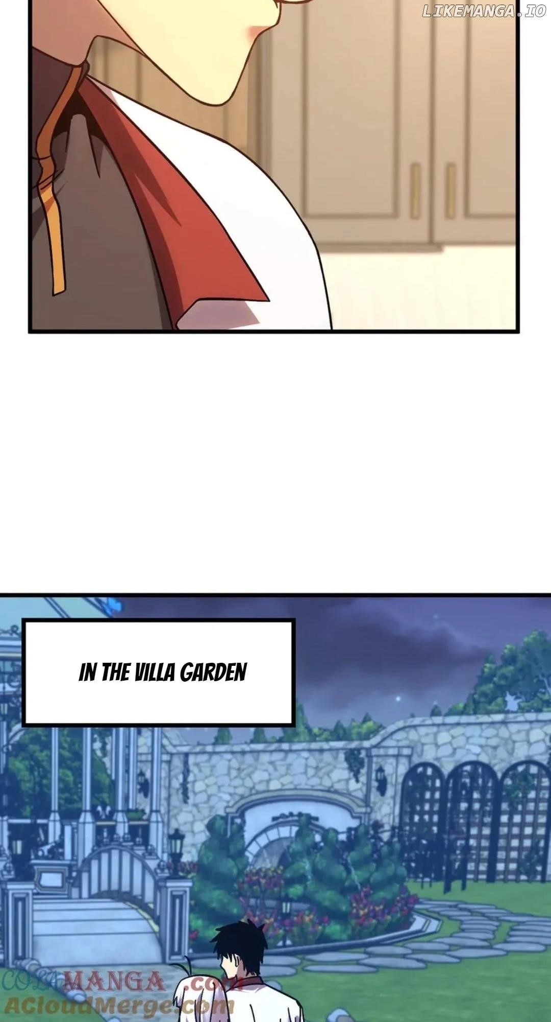 Logging 10,000 Years into the Future Chapter 204 - Manhwa18.com