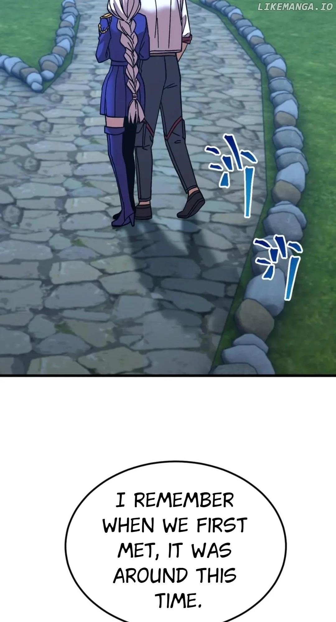 Logging 10,000 Years into the Future Chapter 204 - Manhwa18.com