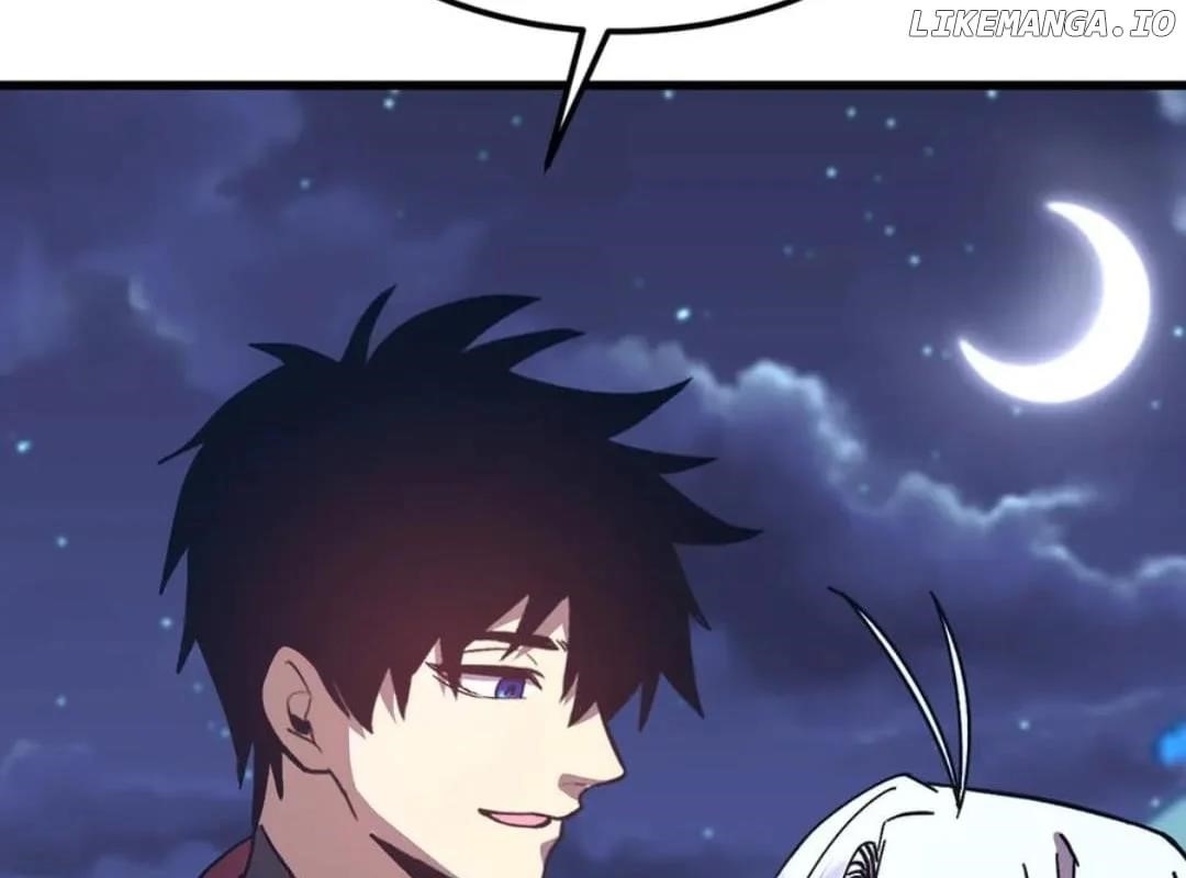 Logging 10,000 Years into the Future Chapter 204 - Manhwa18.com