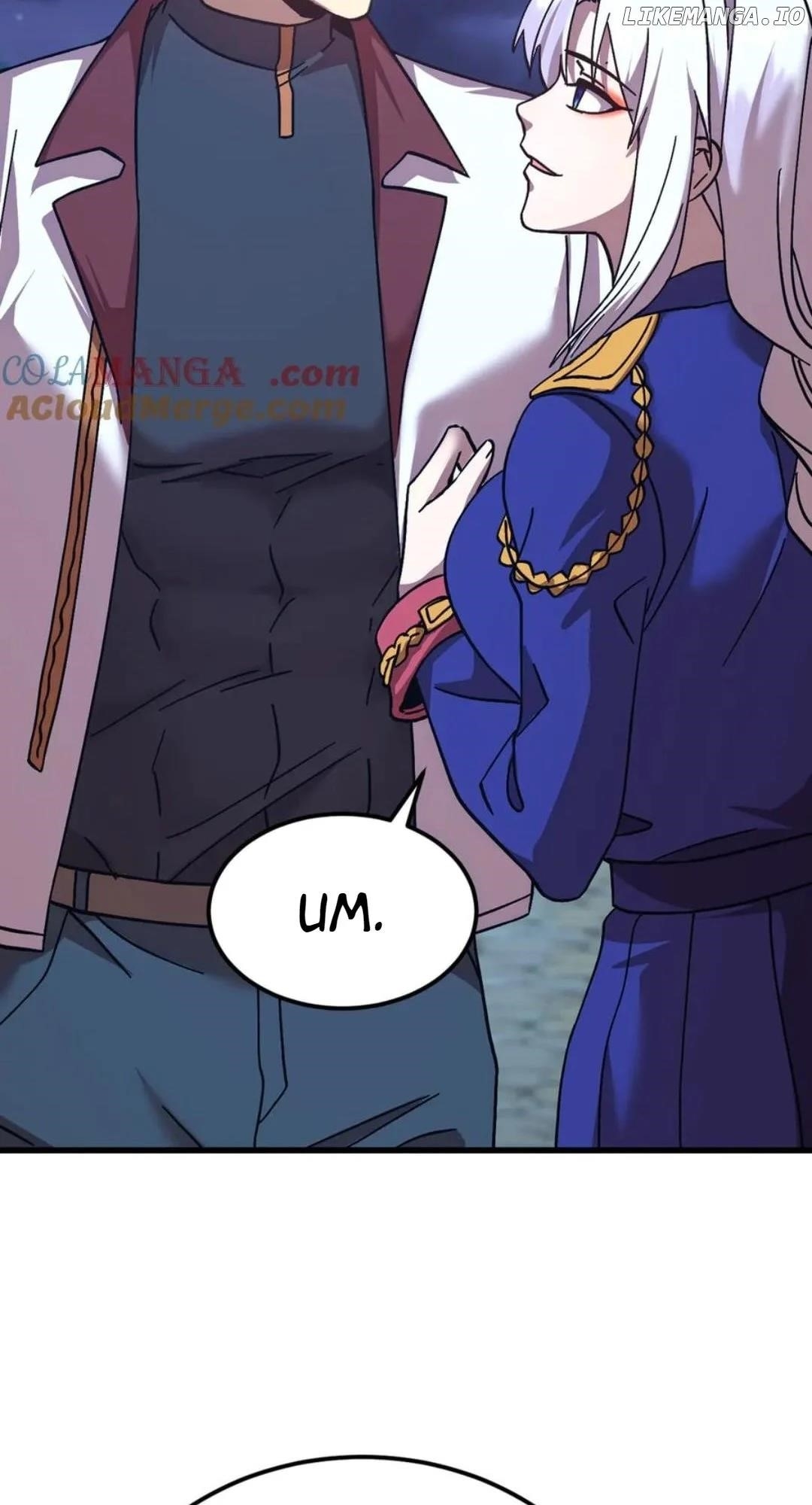 Logging 10,000 Years into the Future Chapter 204 - Manhwa18.com