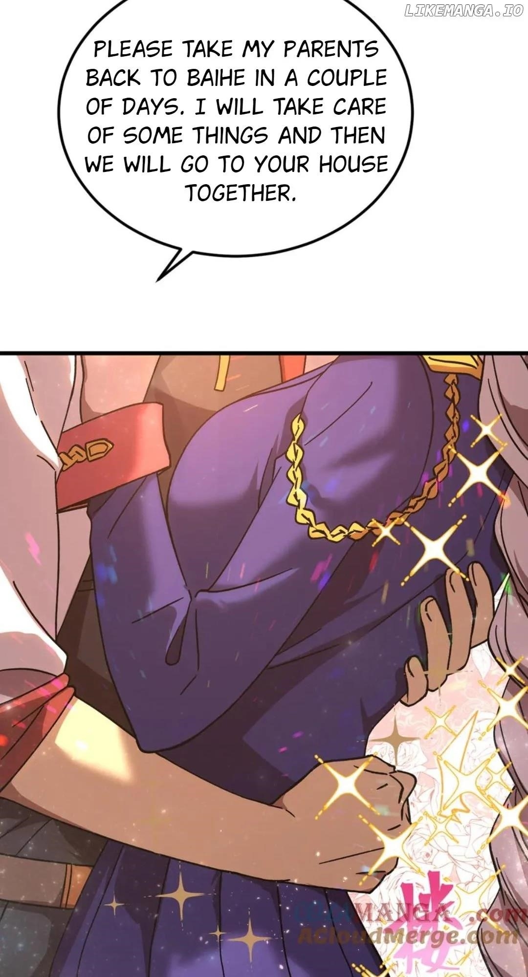 Logging 10,000 Years into the Future Chapter 204 - Manhwa18.com