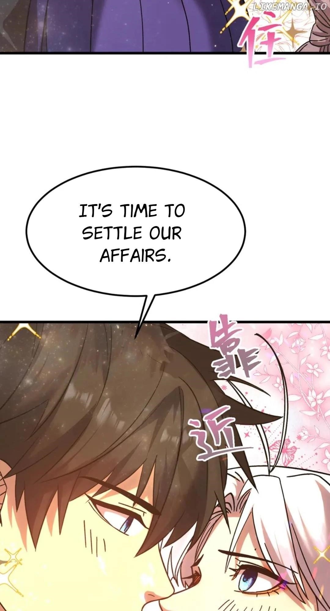 Logging 10,000 Years into the Future Chapter 204 - Manhwa18.com