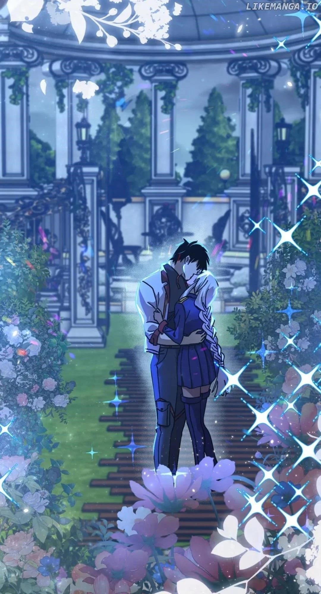 Logging 10,000 Years into the Future Chapter 204 - Manhwa18.com