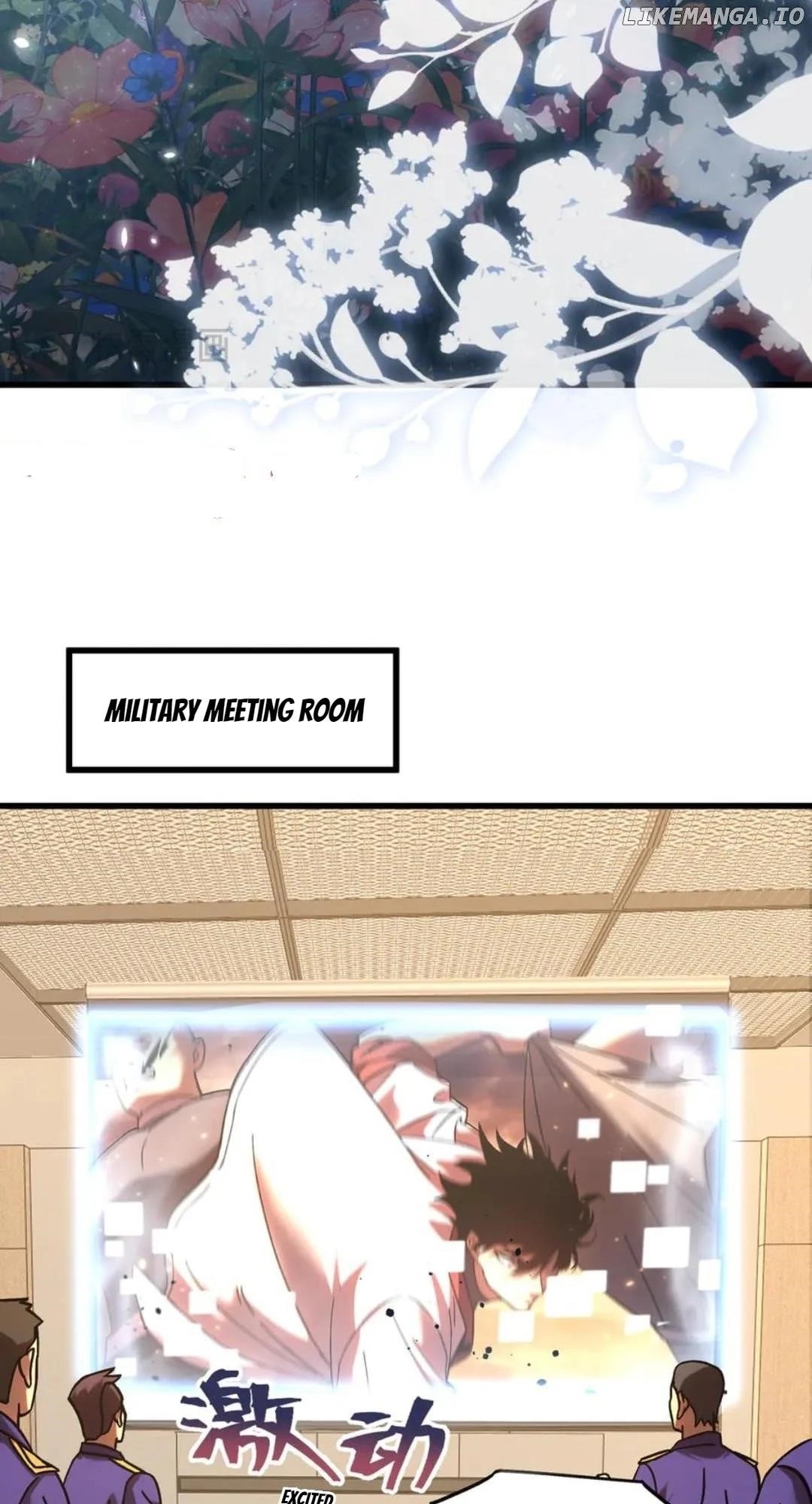 Logging 10,000 Years into the Future Chapter 204 - Manhwa18.com