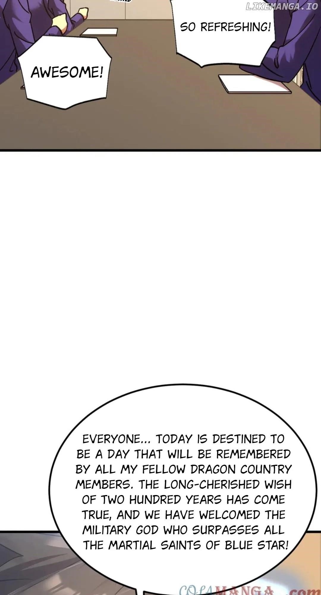 Logging 10,000 Years into the Future Chapter 204 - Manhwa18.com