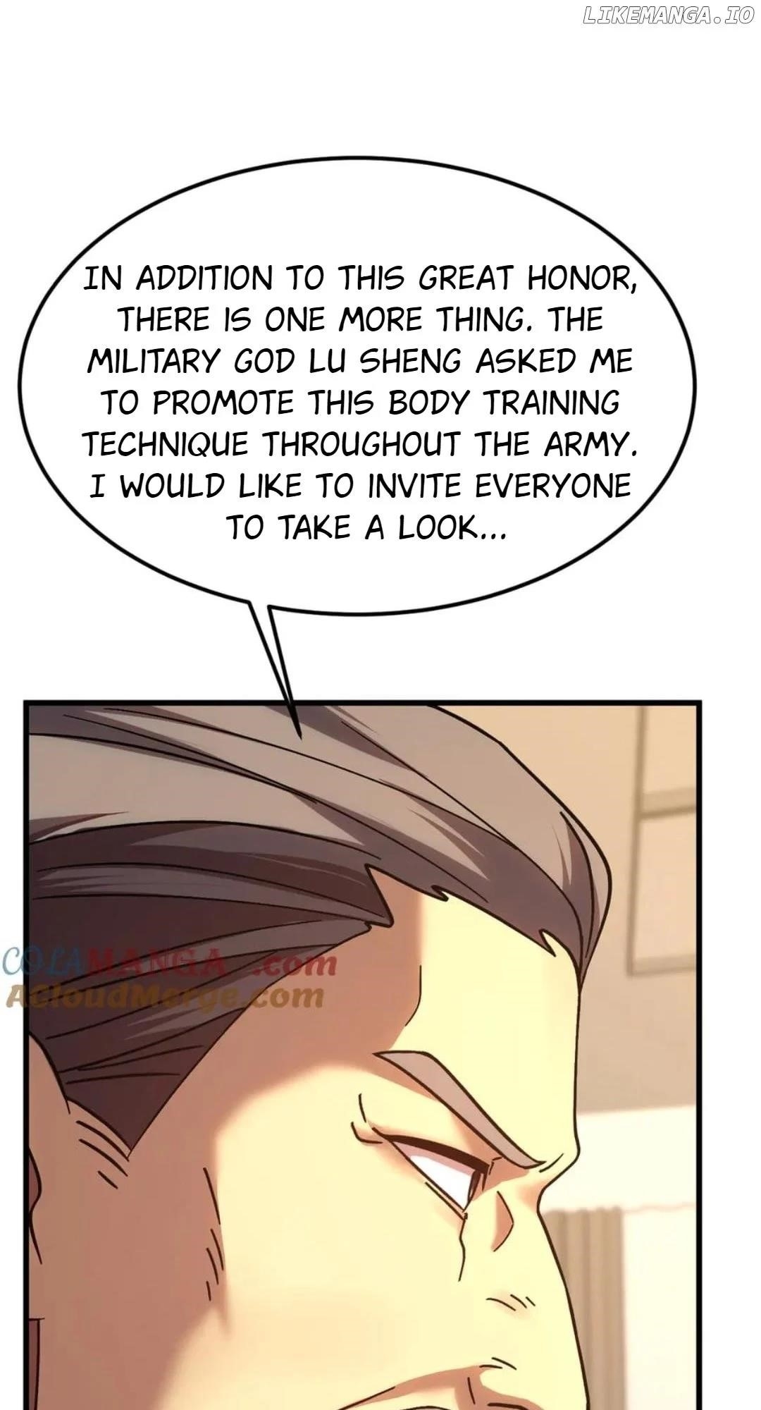 Logging 10,000 Years into the Future Chapter 204 - Manhwa18.com