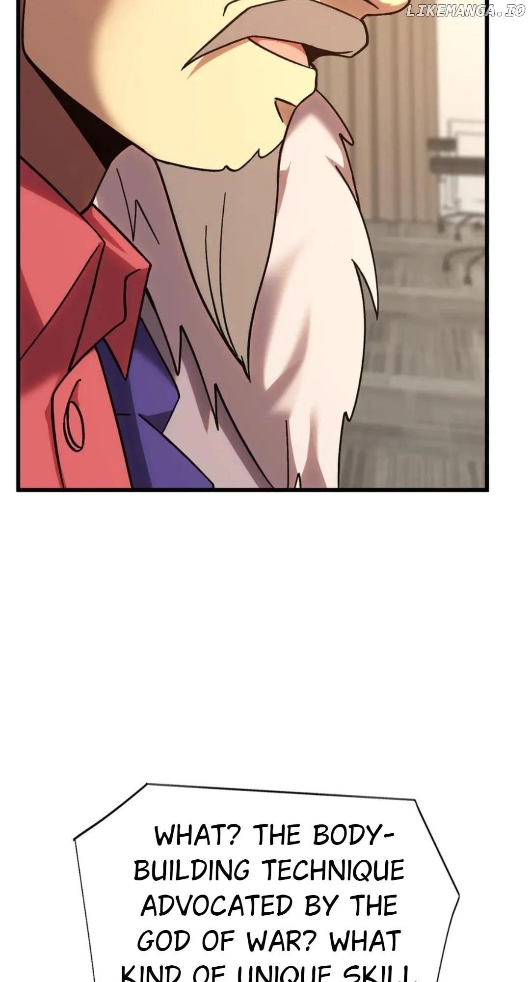 Logging 10,000 Years into the Future Chapter 204 - Manhwa18.com