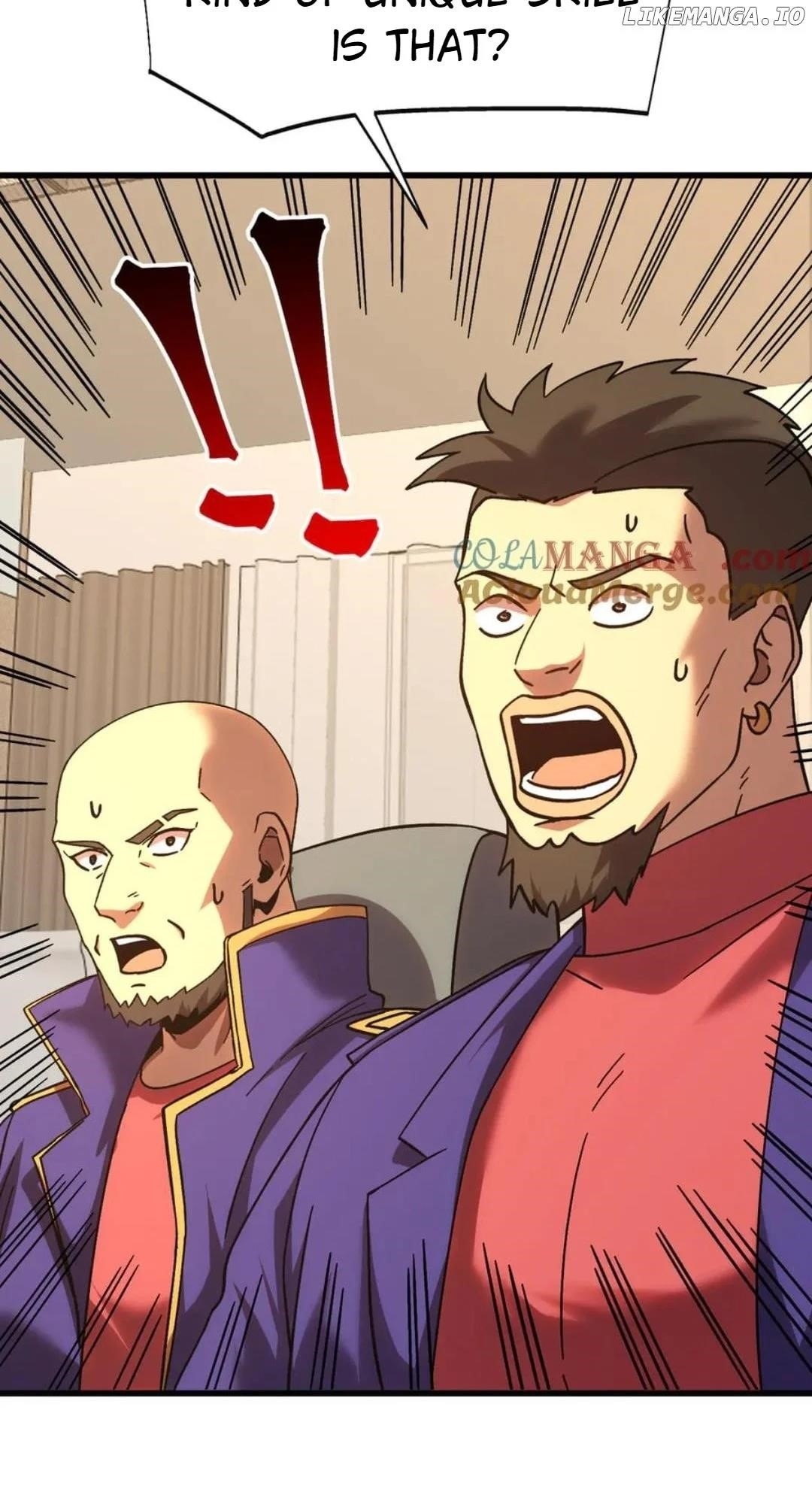 Logging 10,000 Years into the Future Chapter 204 - Manhwa18.com