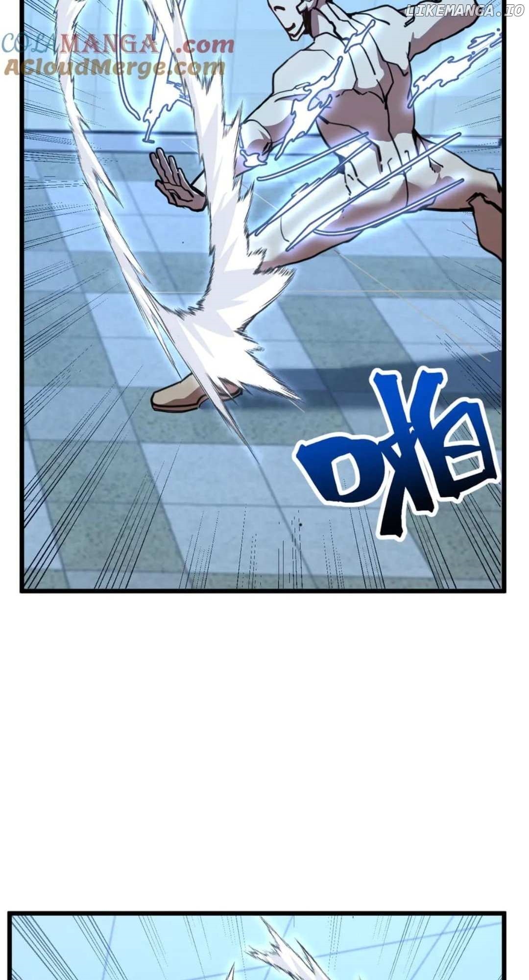 Logging 10,000 Years into the Future Chapter 205 - Manhwa18.com