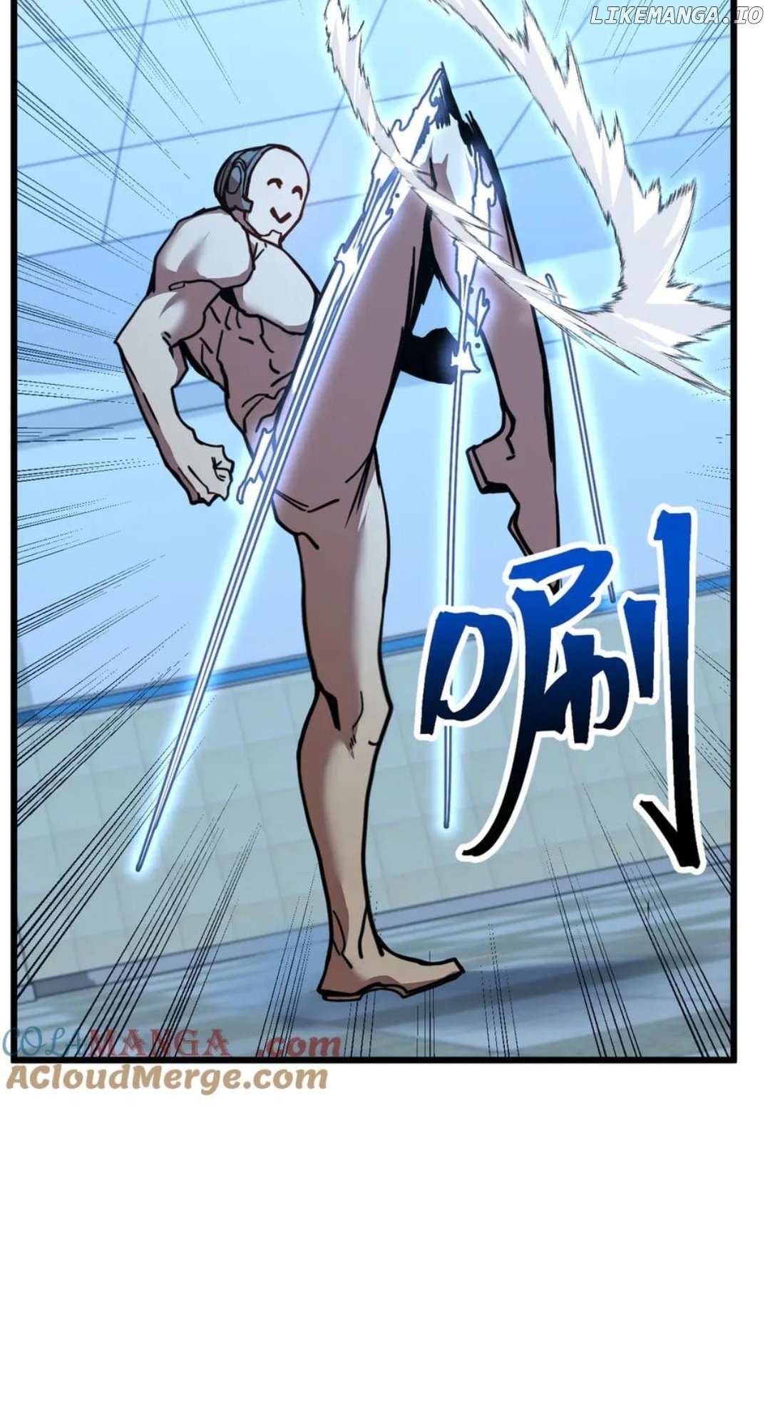 Logging 10,000 Years into the Future Chapter 205 - Manhwa18.com