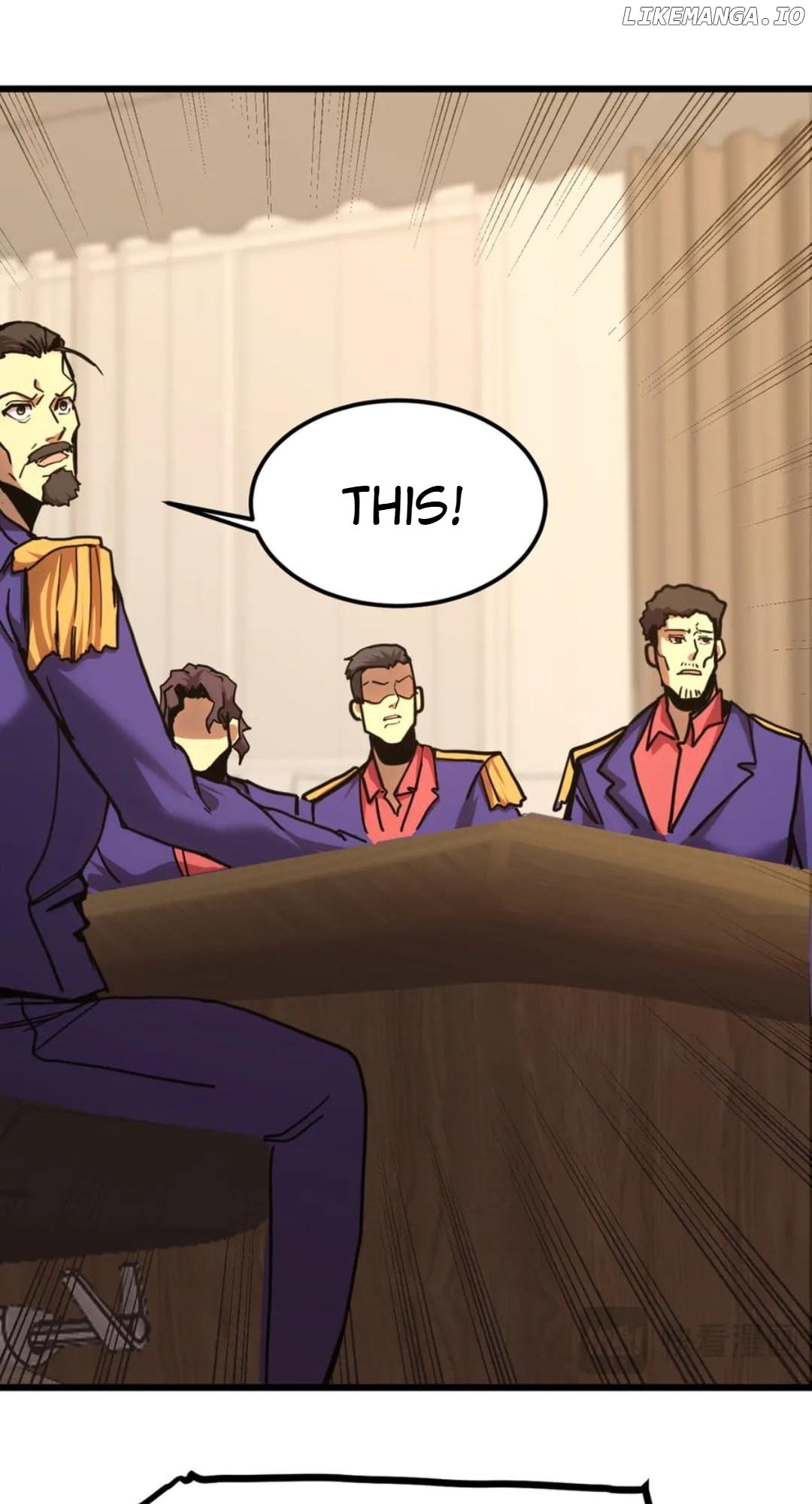 Logging 10,000 Years into the Future Chapter 205 - Manhwa18.com