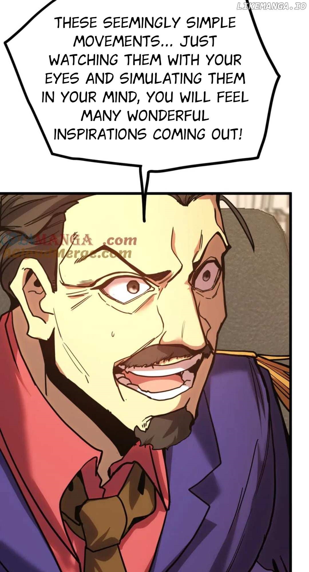 Logging 10,000 Years into the Future Chapter 205 - Manhwa18.com