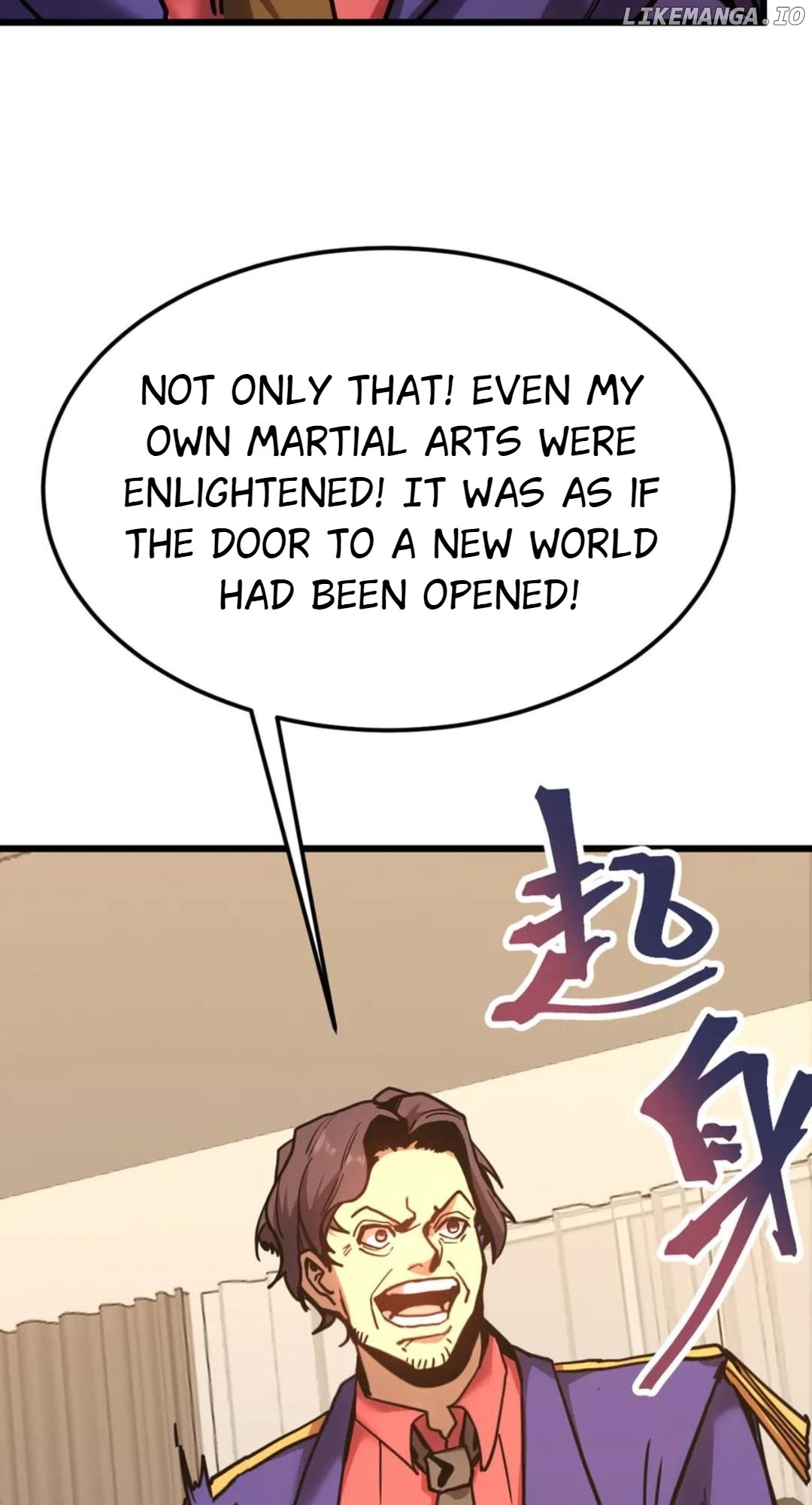 Logging 10,000 Years into the Future Chapter 205 - Manhwa18.com