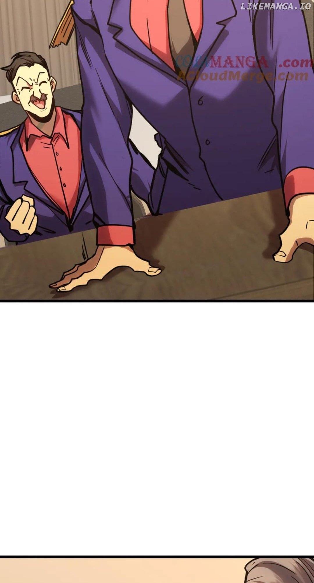 Logging 10,000 Years into the Future Chapter 205 - Manhwa18.com