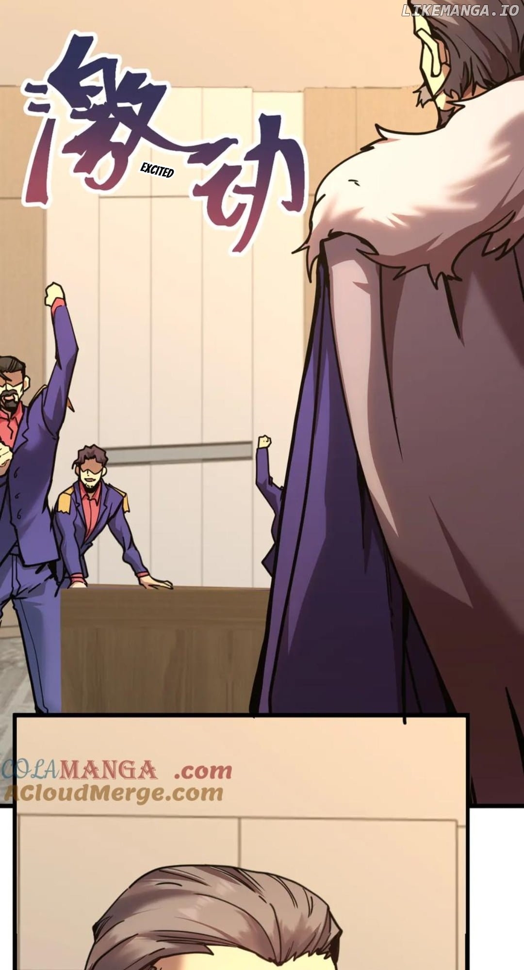 Logging 10,000 Years into the Future Chapter 205 - Manhwa18.com