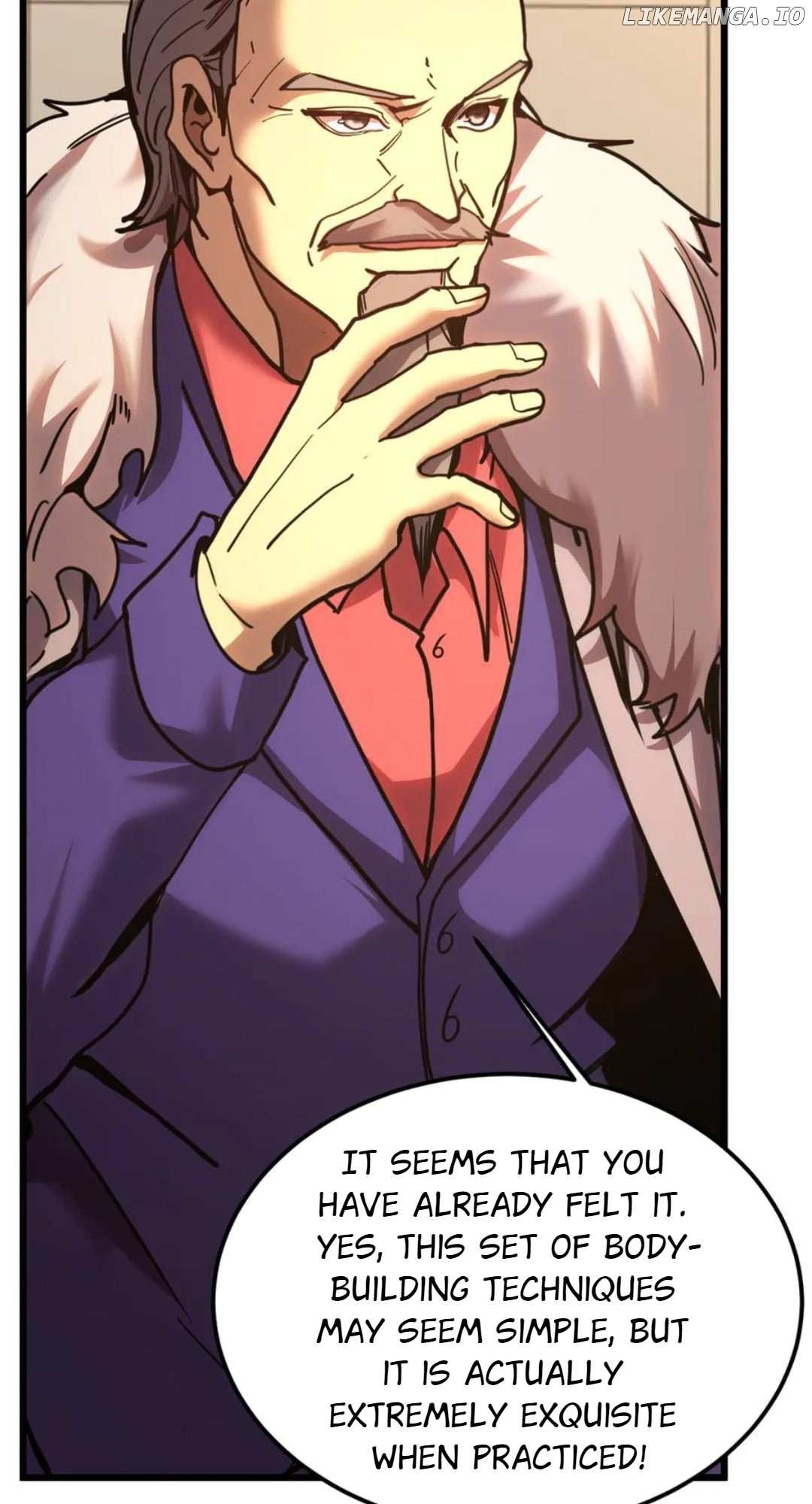 Logging 10,000 Years into the Future Chapter 205 - Manhwa18.com