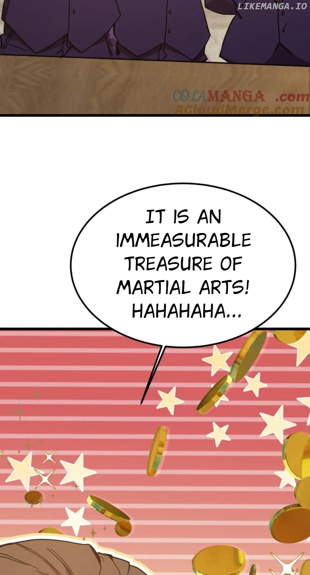 Logging 10,000 Years into the Future Chapter 205 - Manhwa18.com