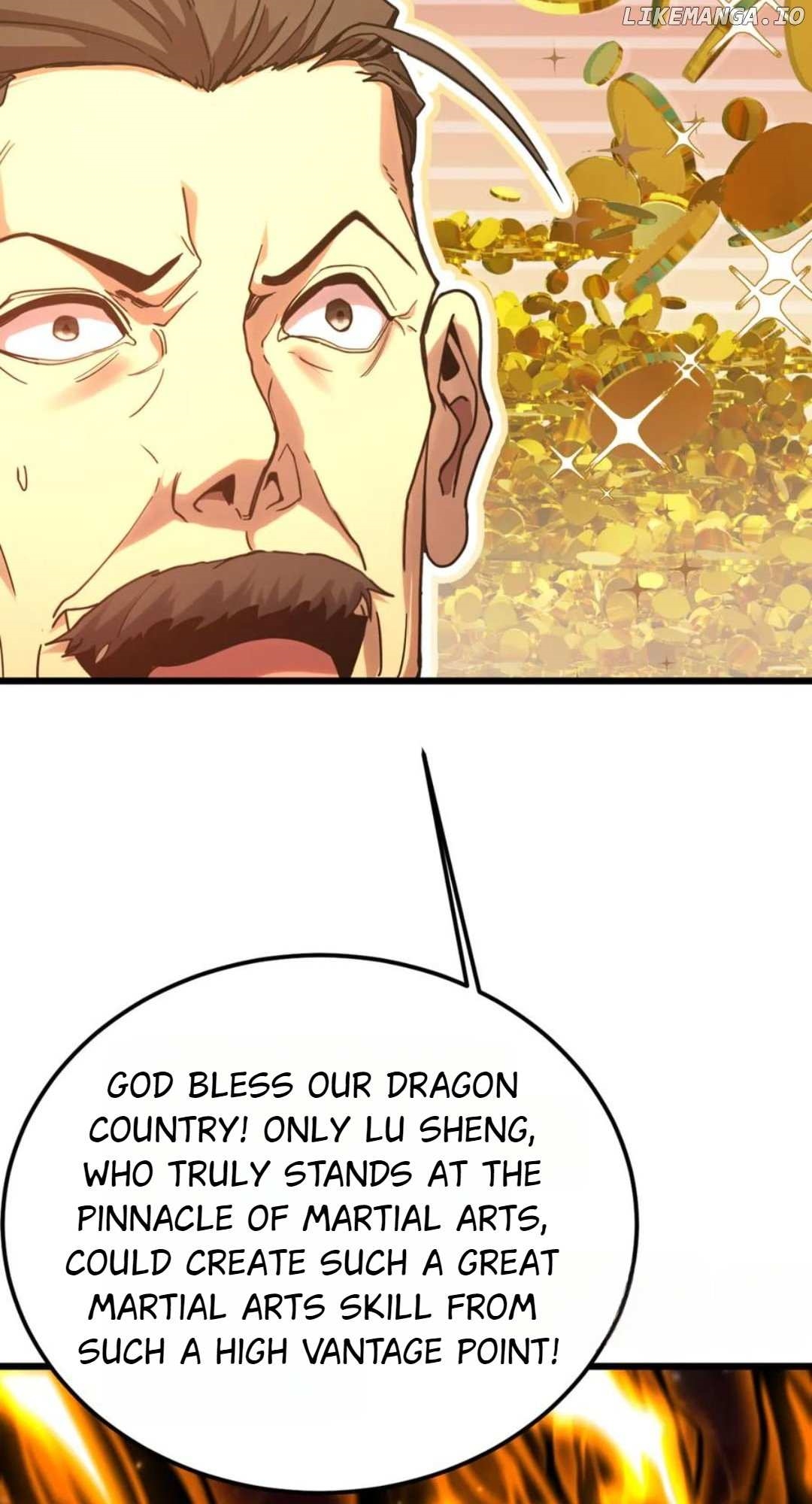 Logging 10,000 Years into the Future Chapter 205 - Manhwa18.com