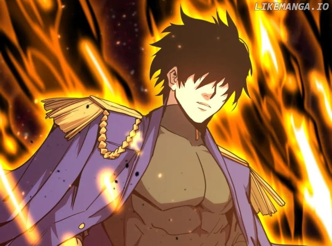 Logging 10,000 Years into the Future Chapter 205 - Manhwa18.com