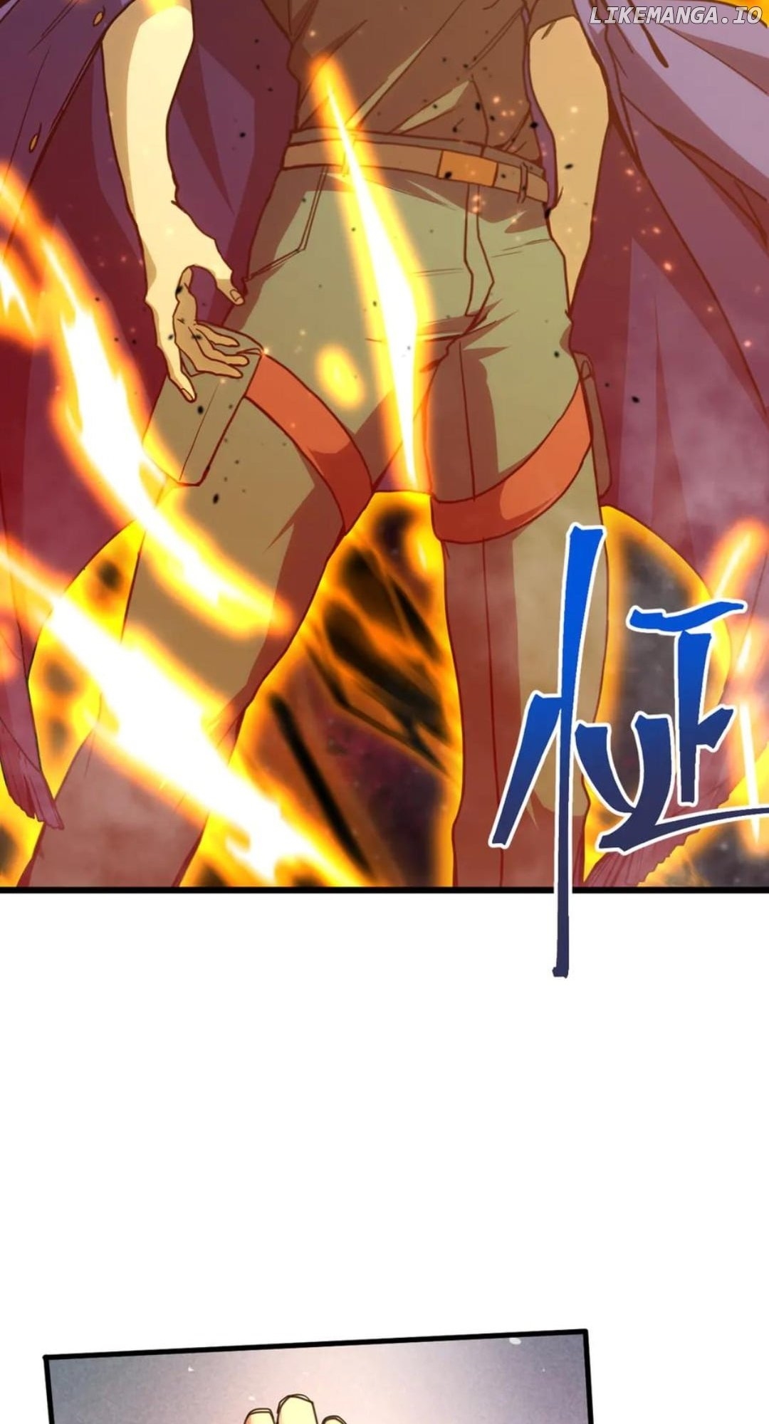 Logging 10,000 Years into the Future Chapter 205 - Manhwa18.com